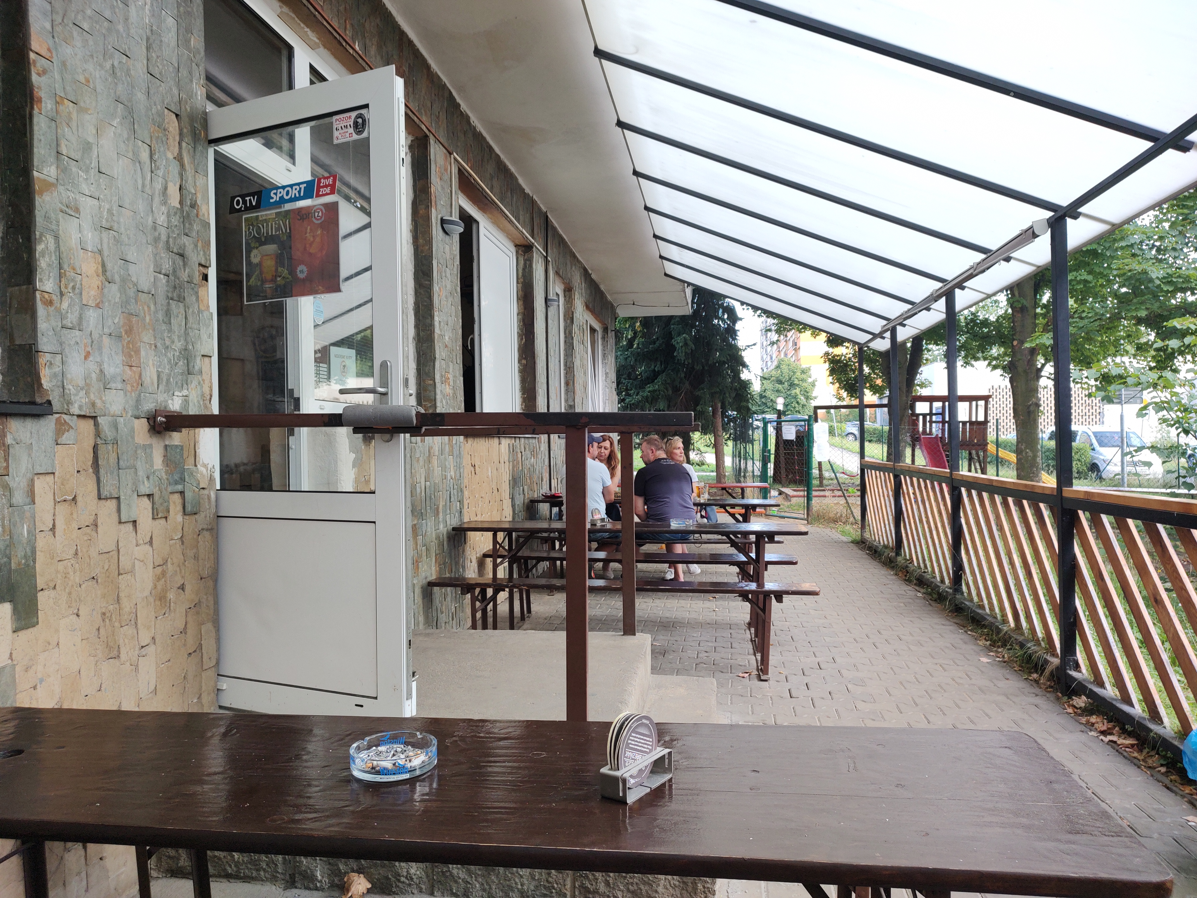 Hospůdka 777 foto 2