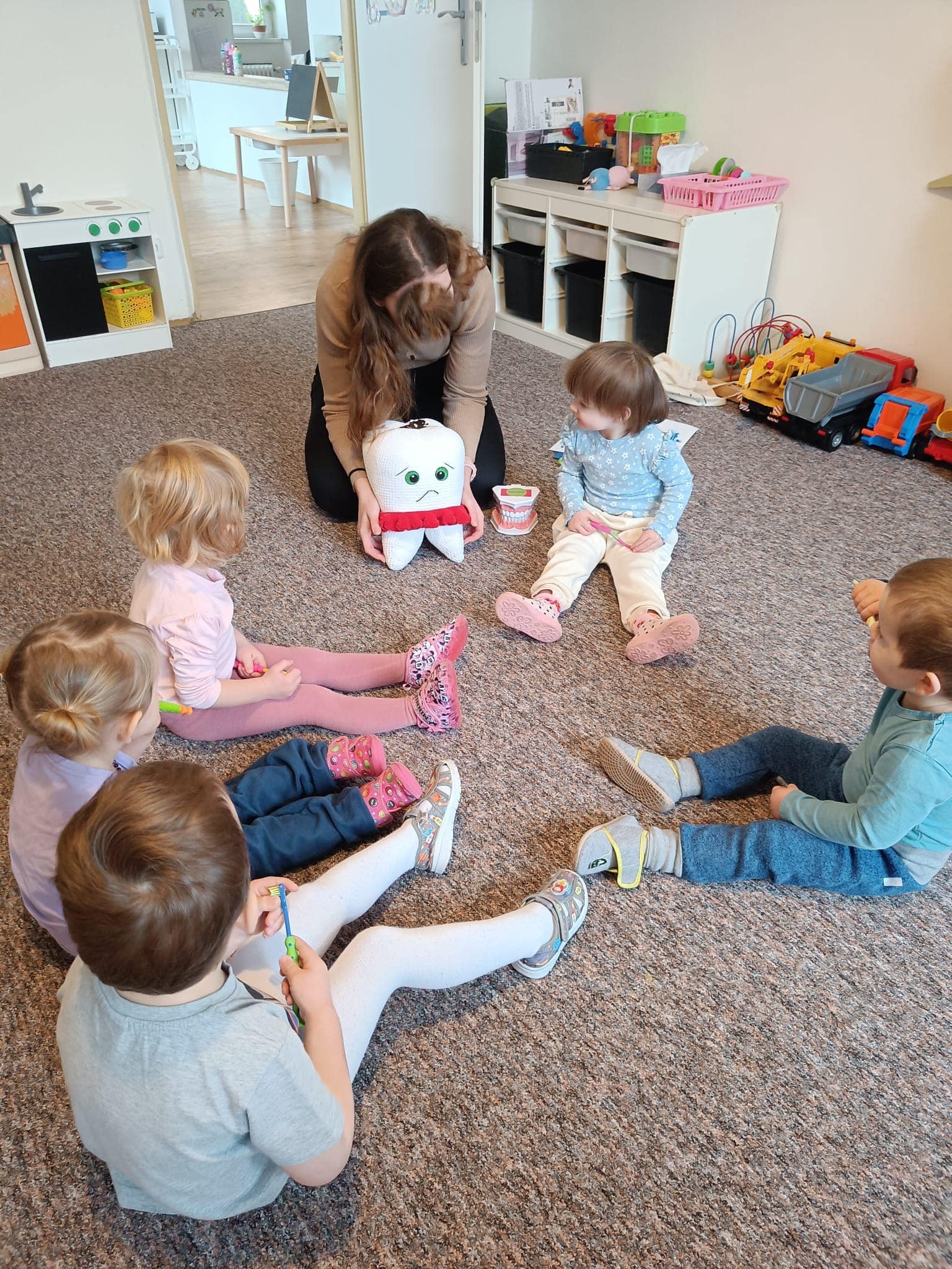 Dětská skupina SOFINKA foto 5