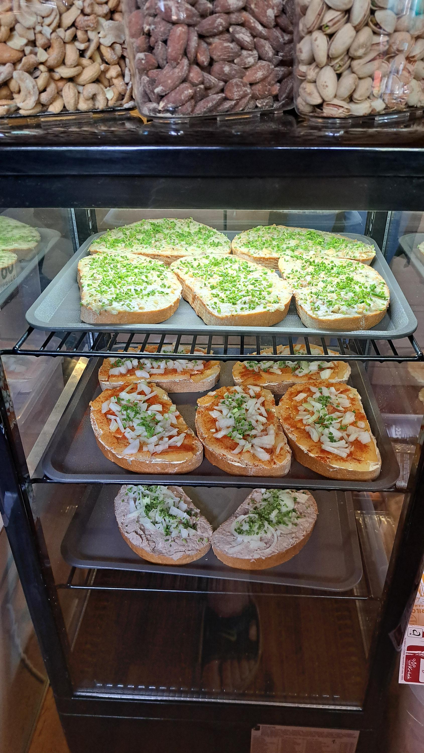 Cyklozastávka Pod Jabloní