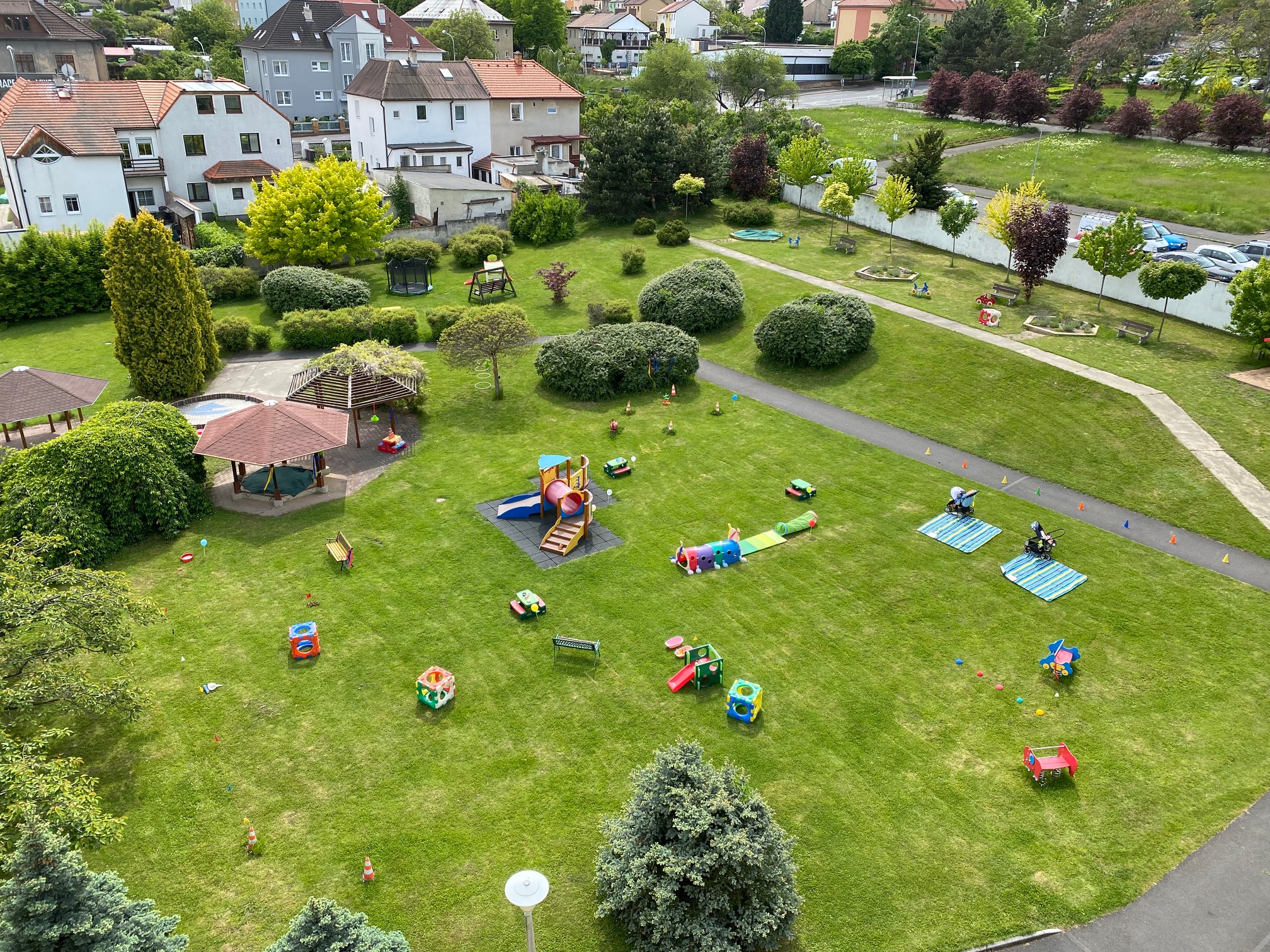 Dětské centrum Ústeckého kraje foto 3