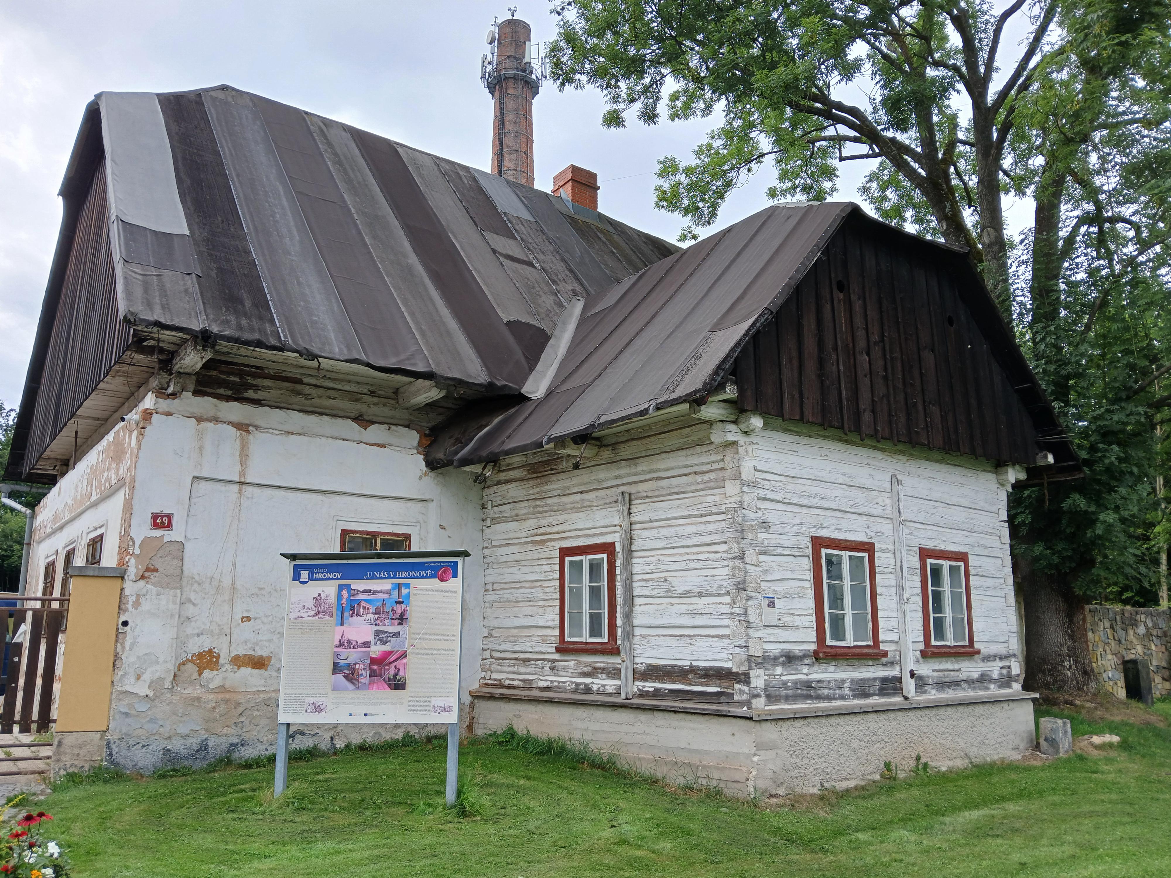 Sběrný dvůr Hronov foto 4