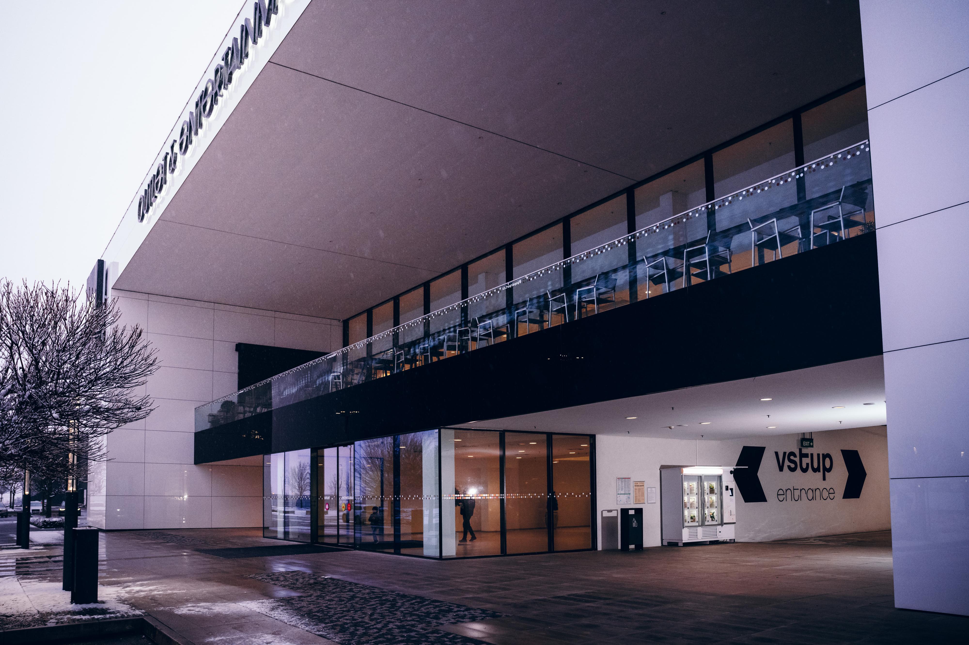 Květinový Automat Tyradosti foto 4