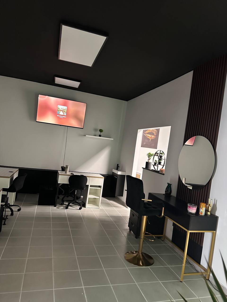 Tymkiv Beauty Studio TMK foto 2