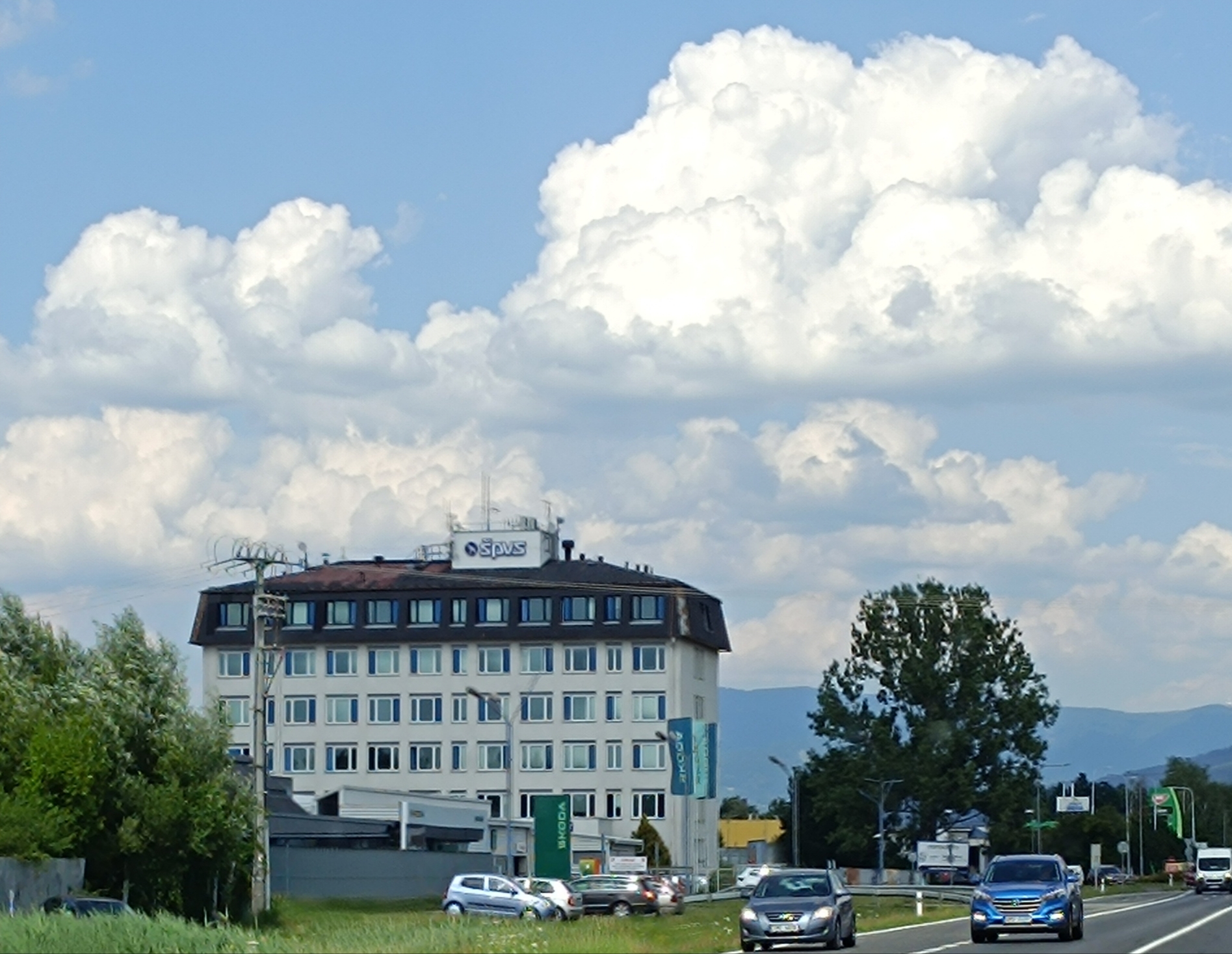 Šumperská provozní vodohospodářská společnost, a.s. foto 3