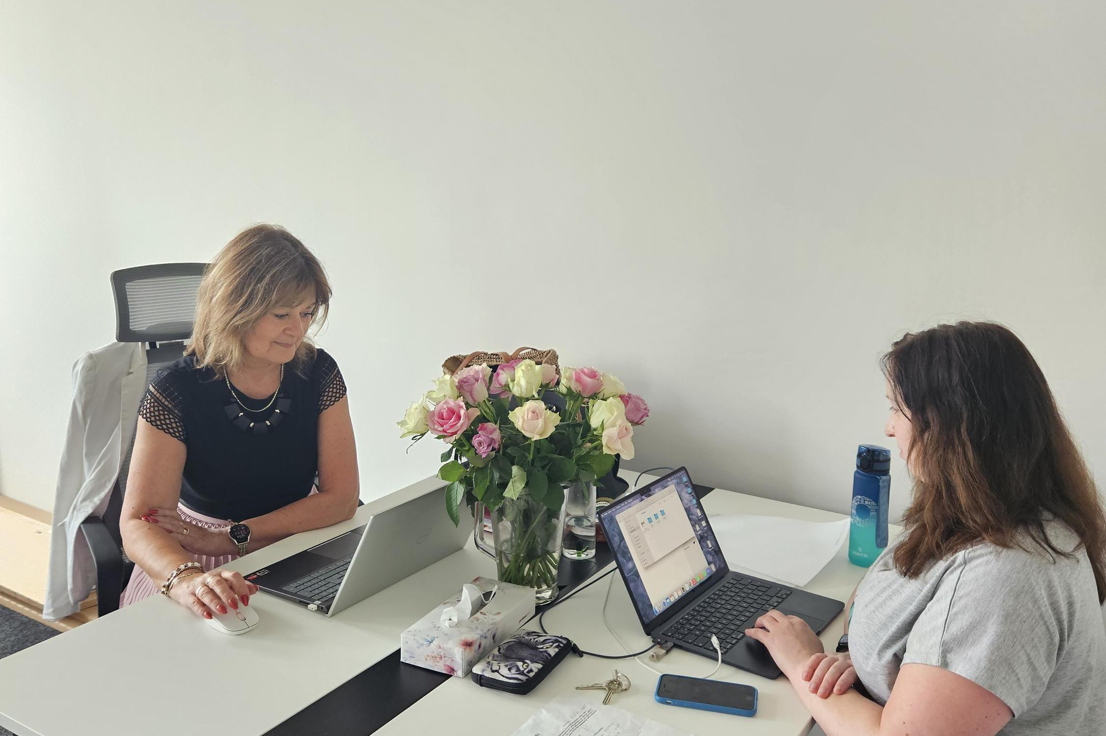 Stanislava Kolářová - finanční a pojišťovací specialista