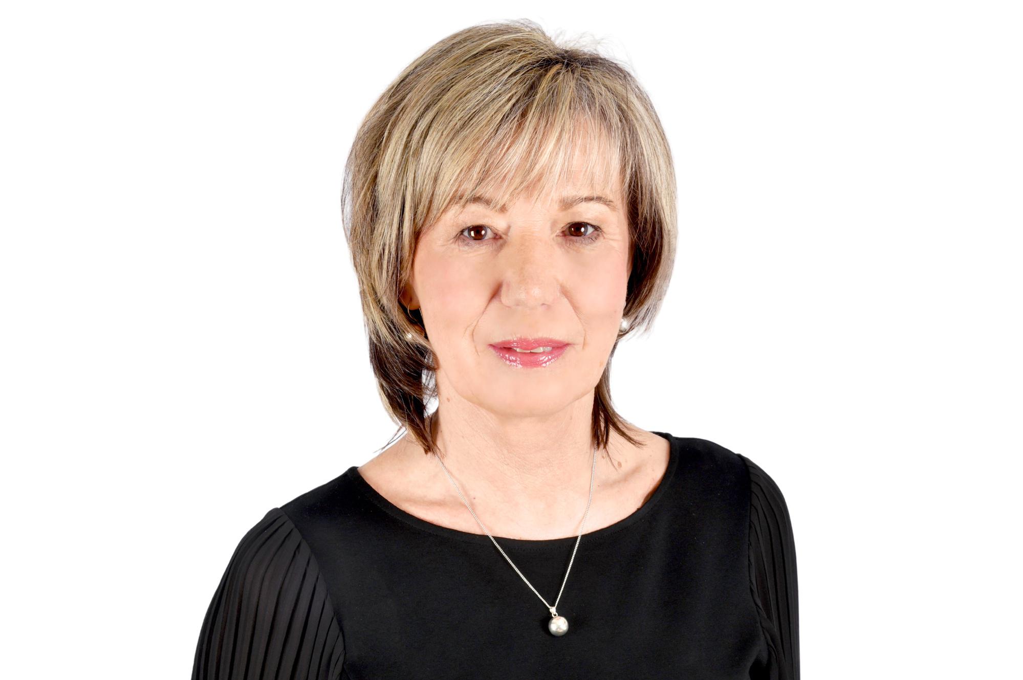 TOP MAKLÉŘKY - Eva Svítilová - realitní makléřka