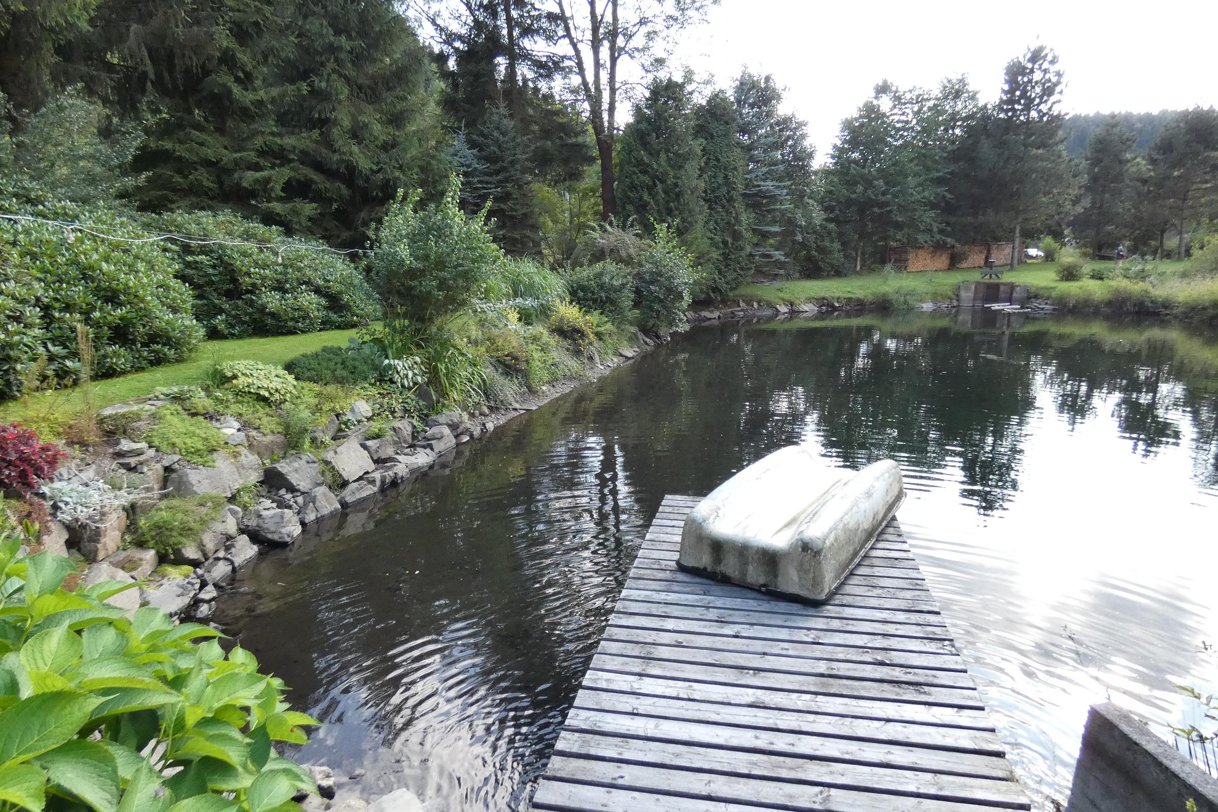 Penzion U rybníka foto 6