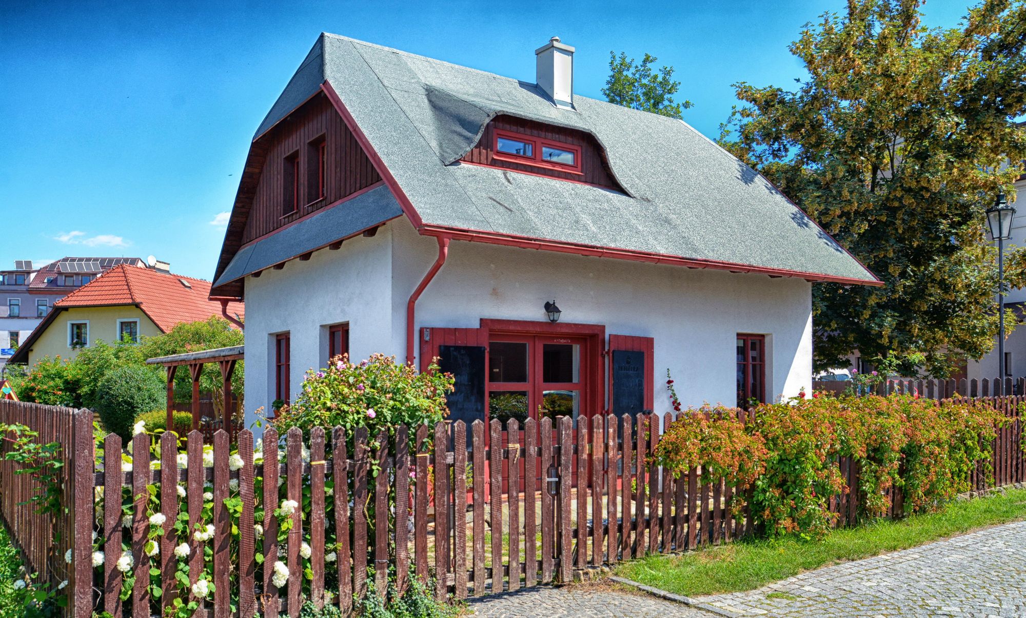 Na Kamenném Schodě