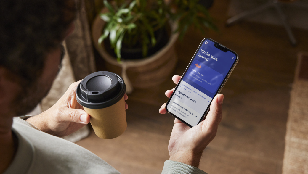 Centropol - zákaznické centrum foto 4