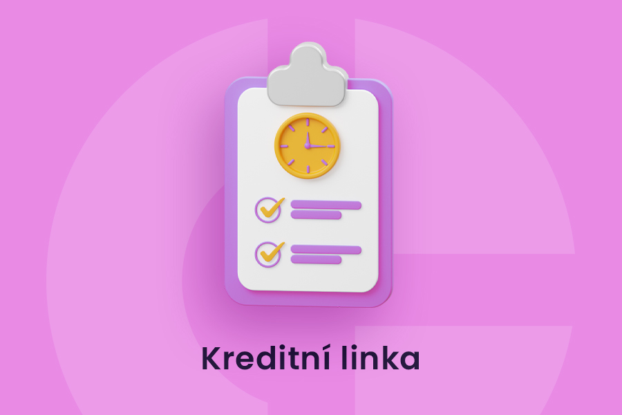 Kreditní linka