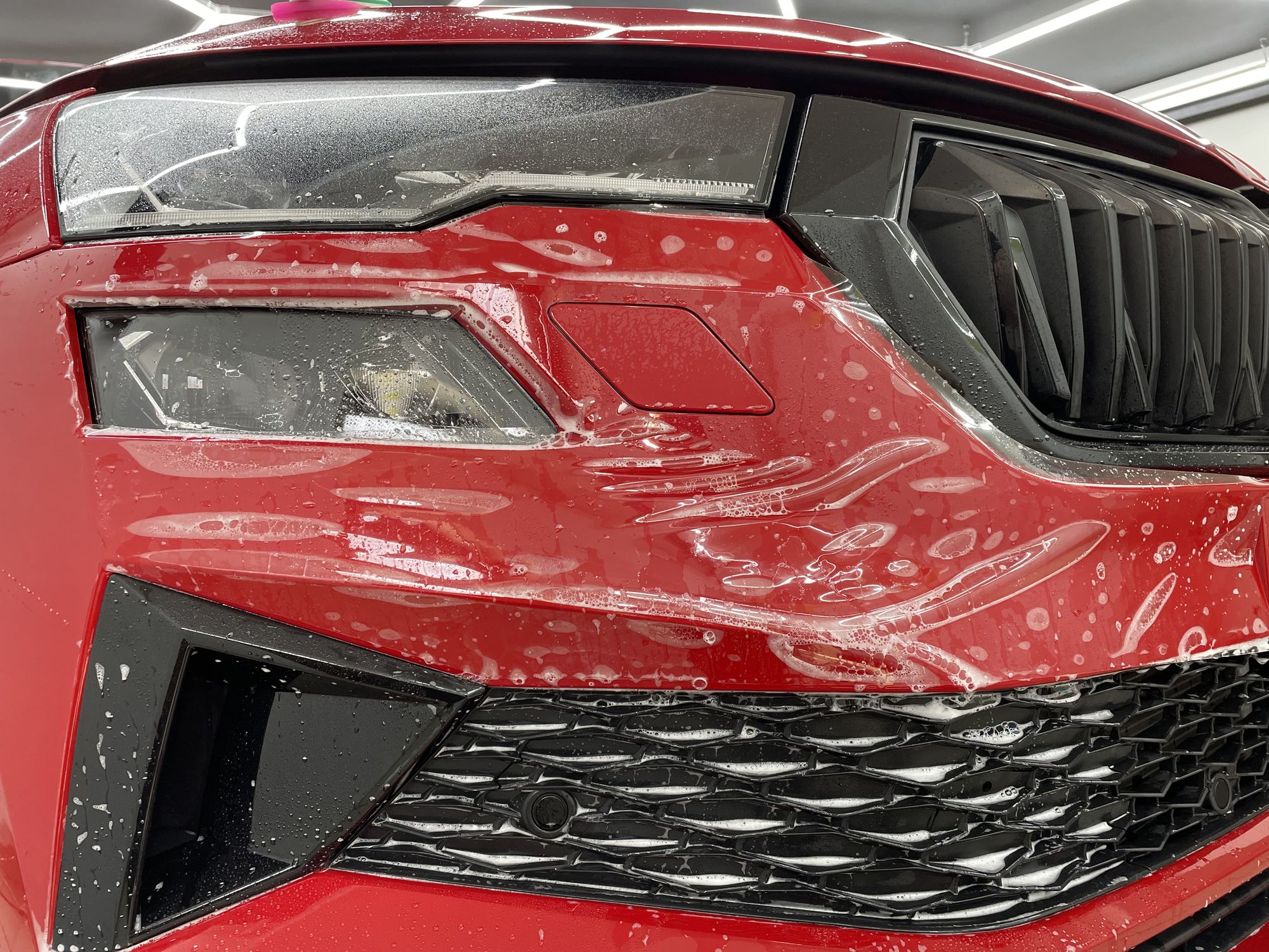 MK Design Auto Detailing foto 2