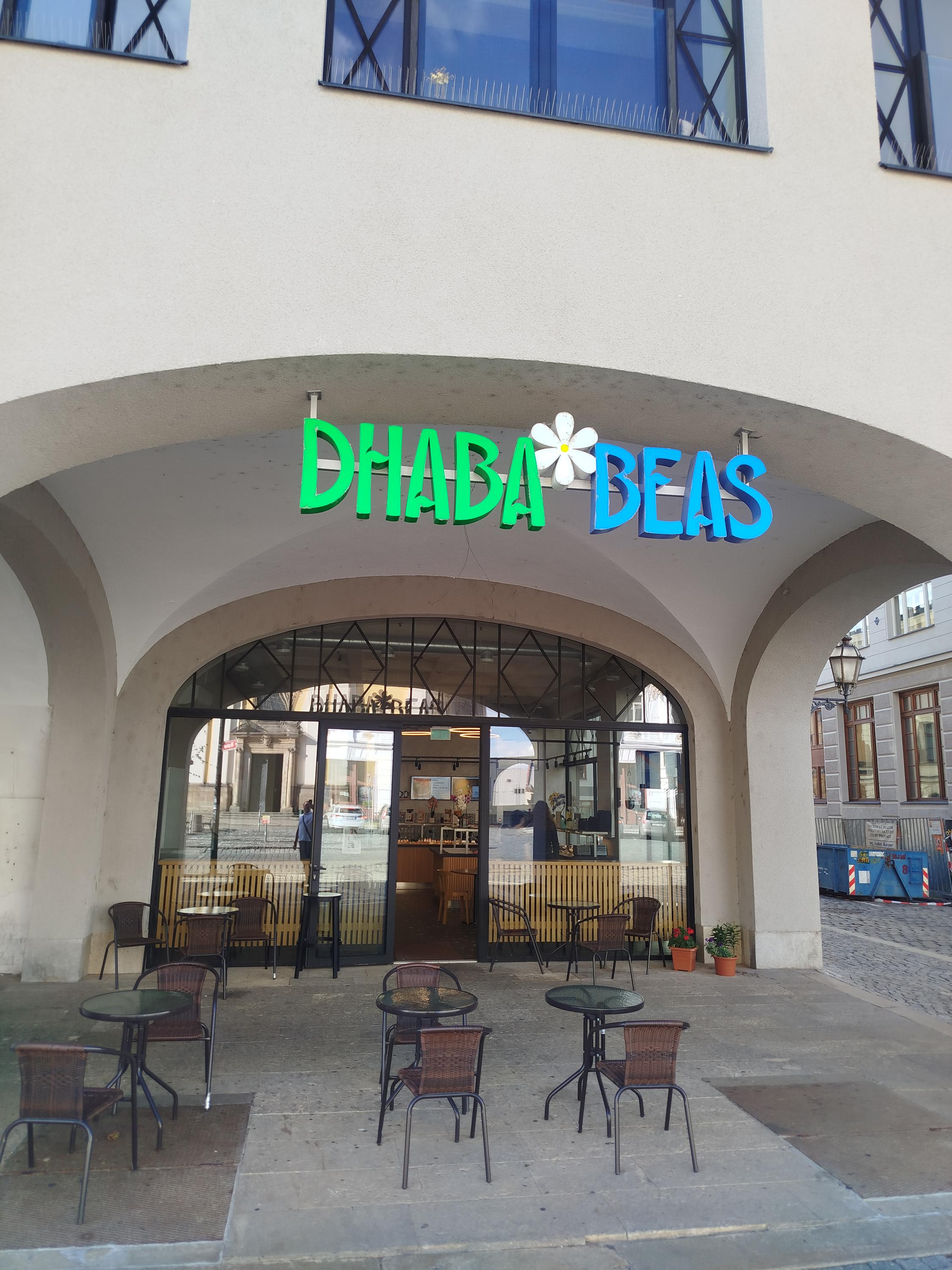 Beas Vegetarian Dhaba foto 2