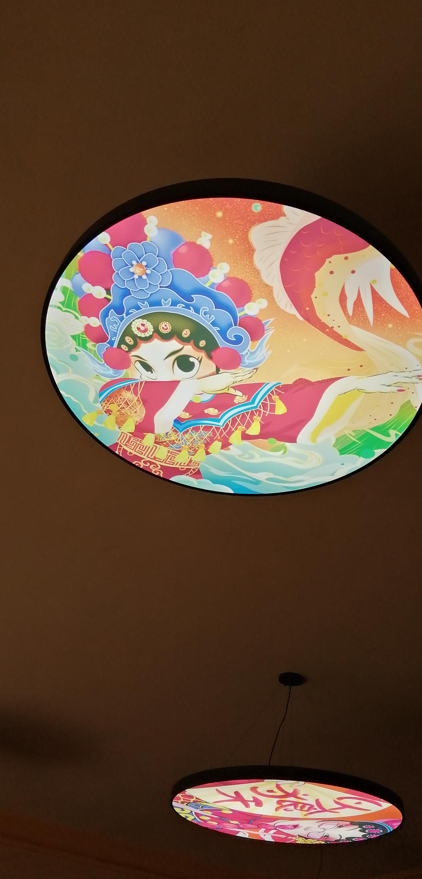 Čínská restaurace CAI YUAN foto 2