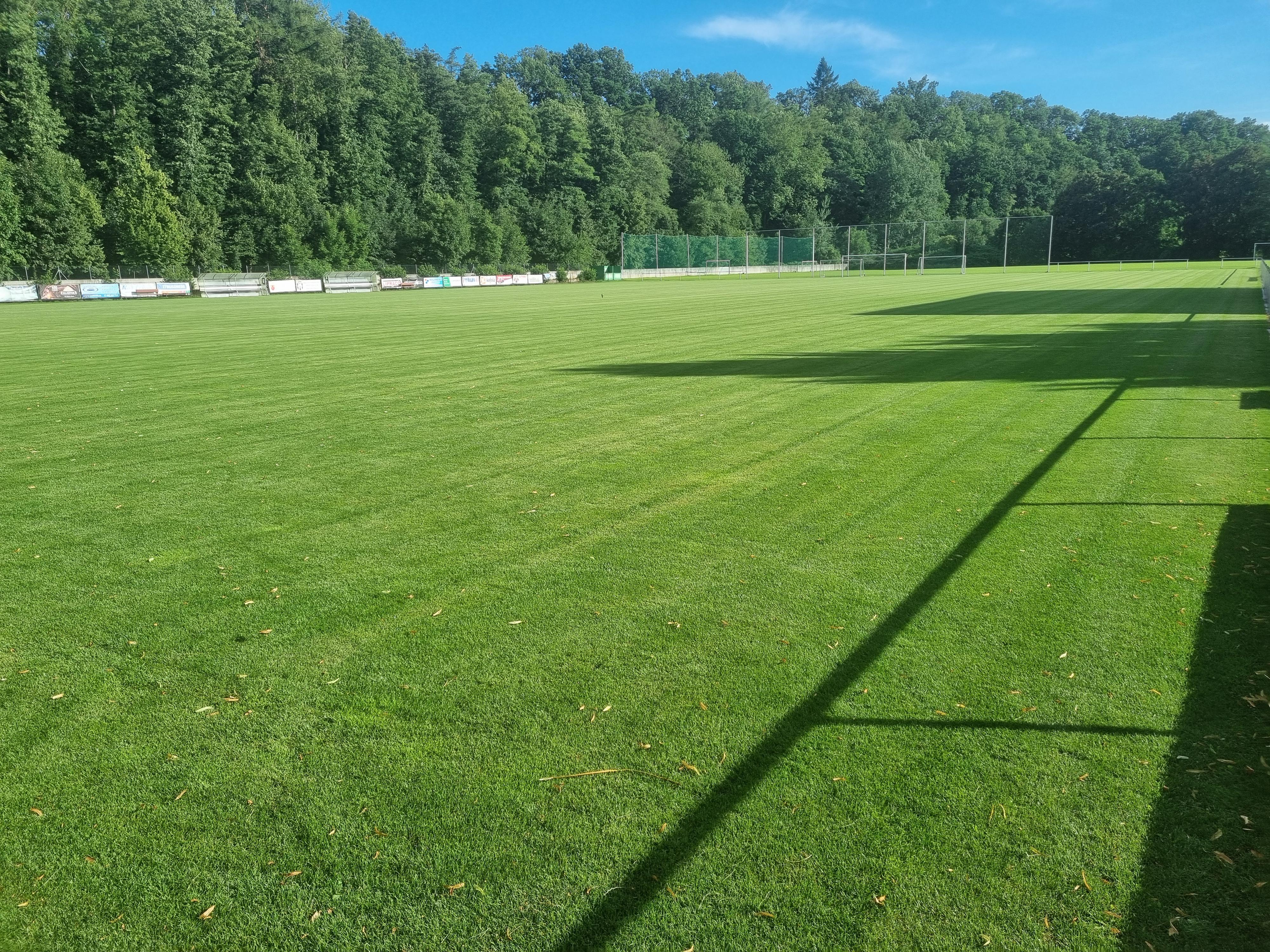 Mnichovohradišťský SK foto 3