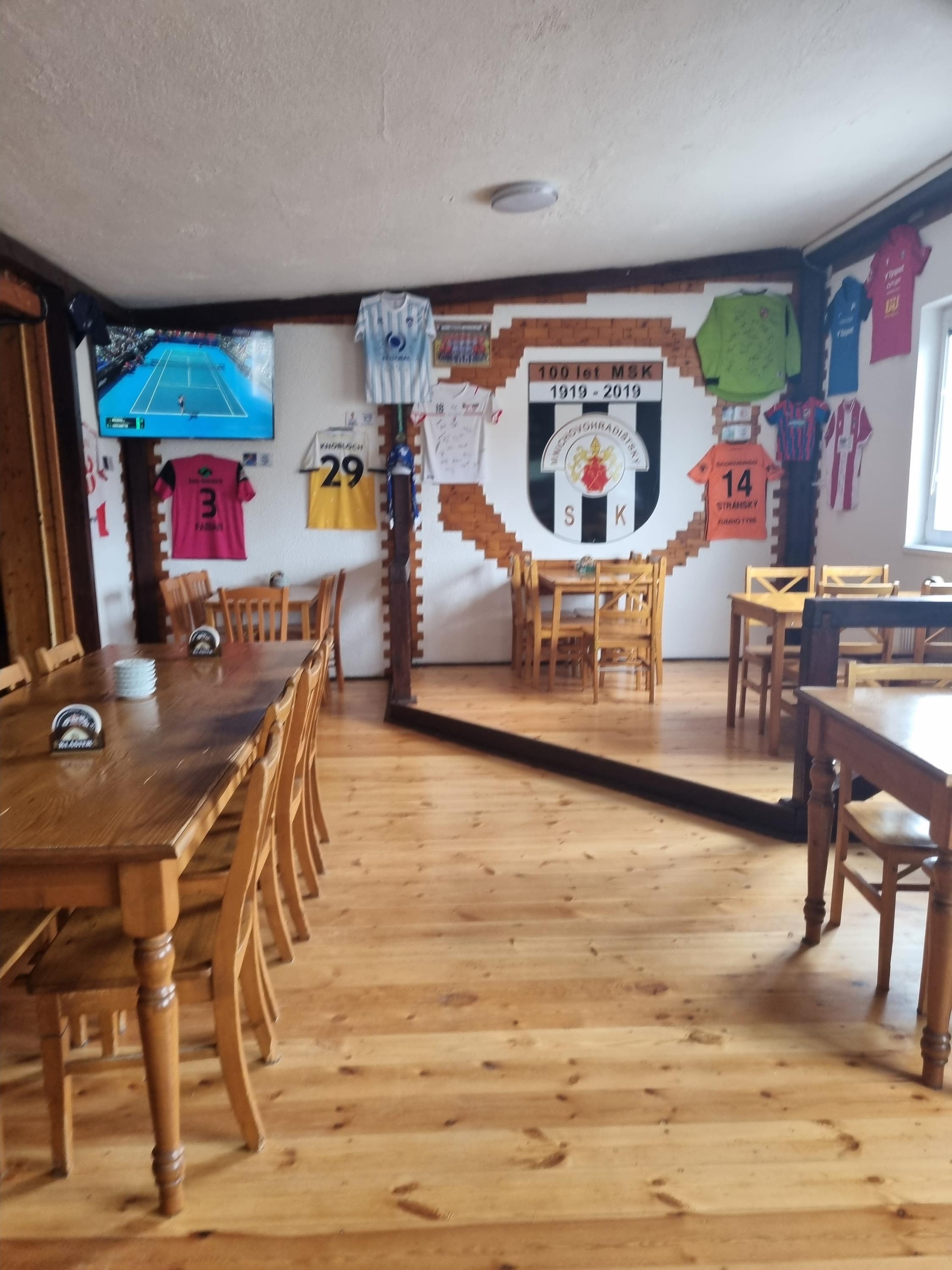 Hospoda Na Hřišti foto 3