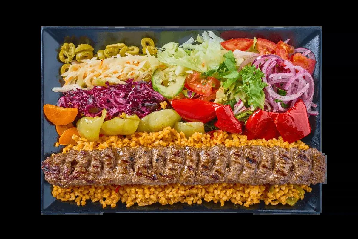 Ali Baba Kebap foto 6