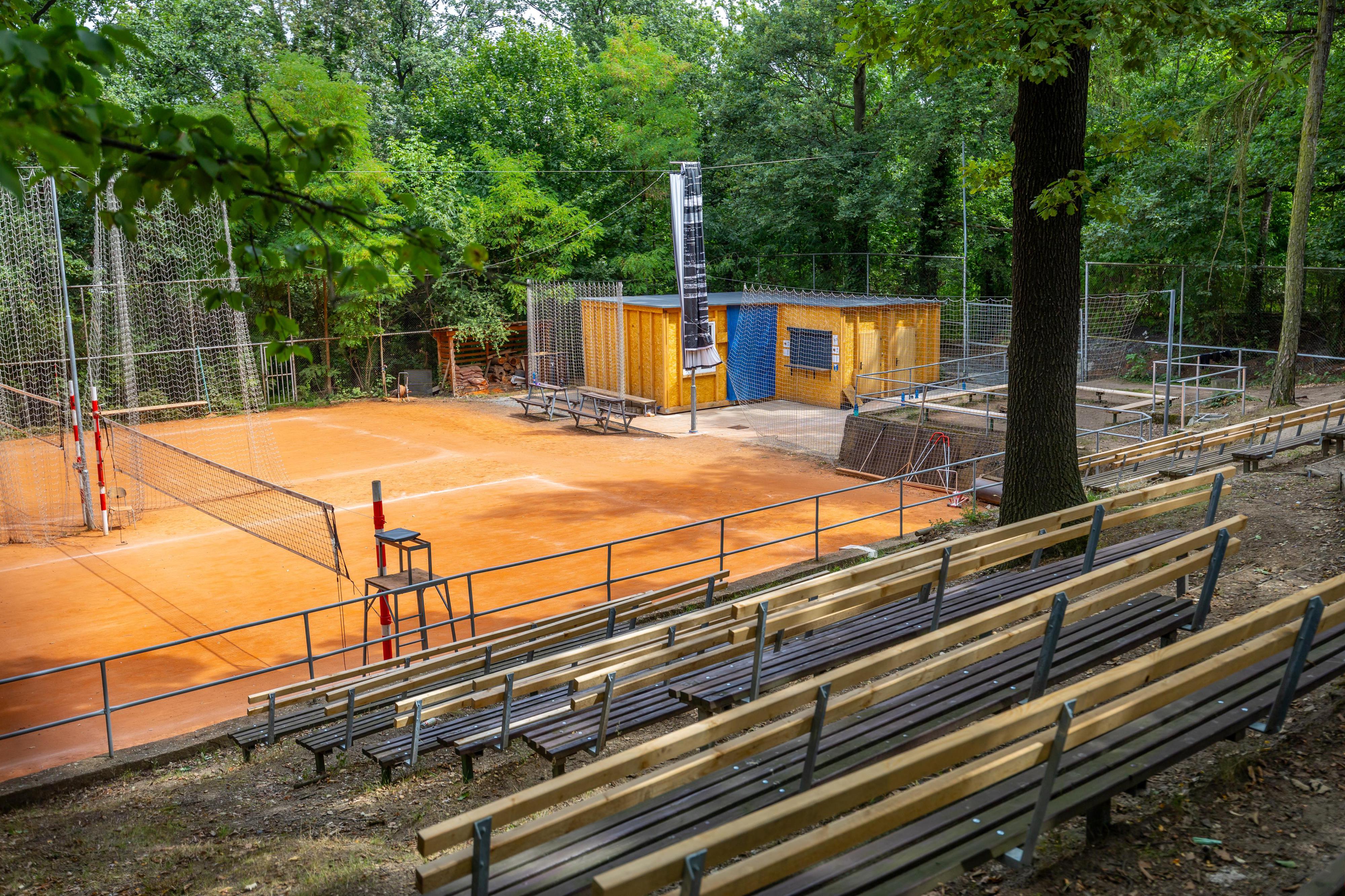 Letní kino Sokolák foto 1