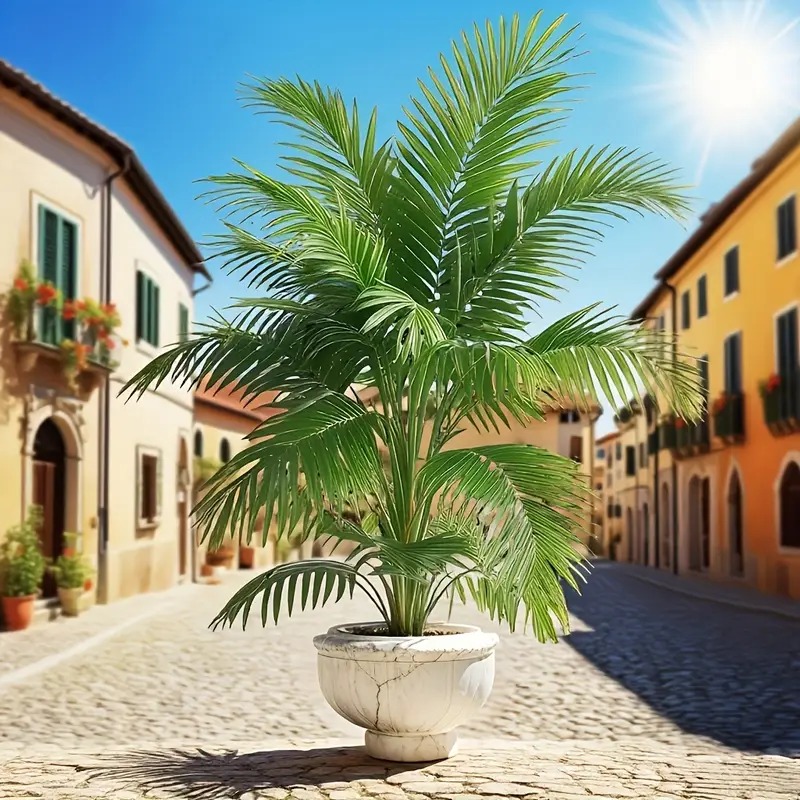 EuroPalms foto 2