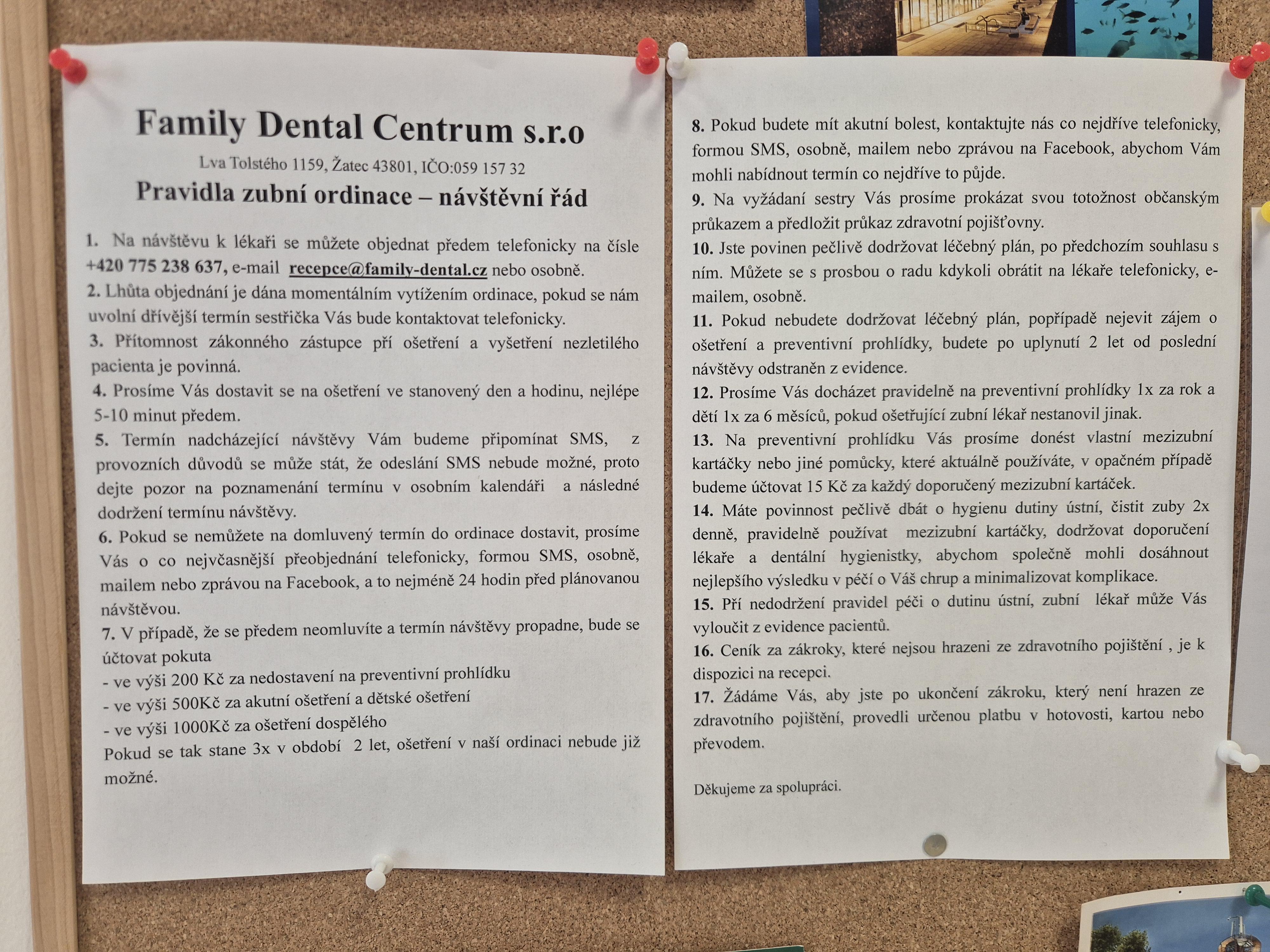Family Dental Centrum, s.r.o. foto 5