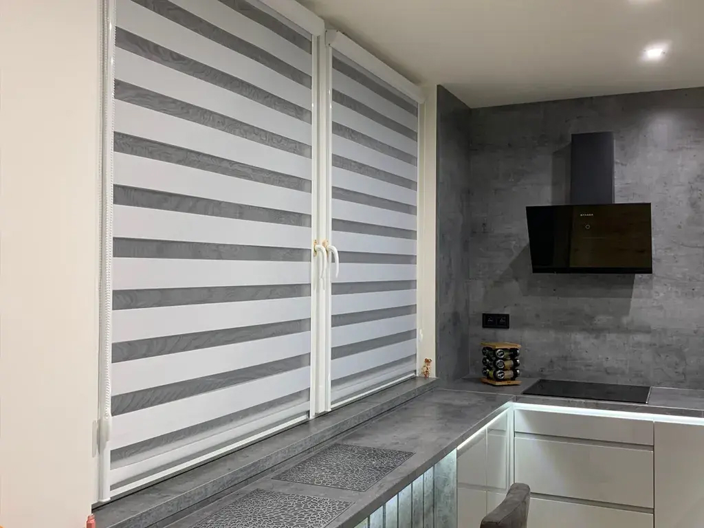Žaluzie pro všechny - Romana Barčíková foto 1