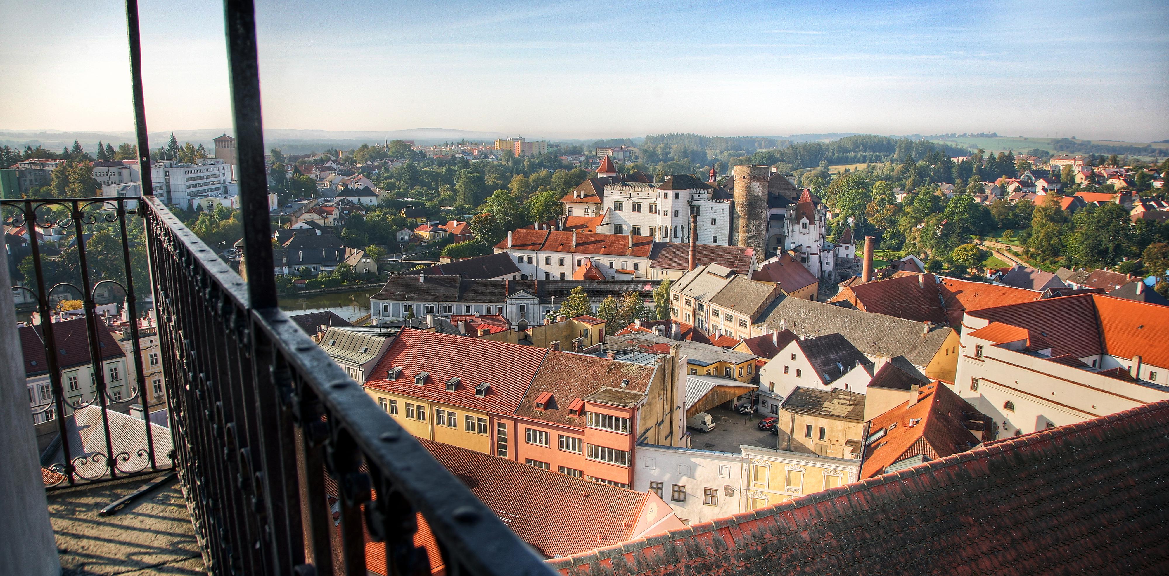 Muzeum Jindřichohradecka foto 6