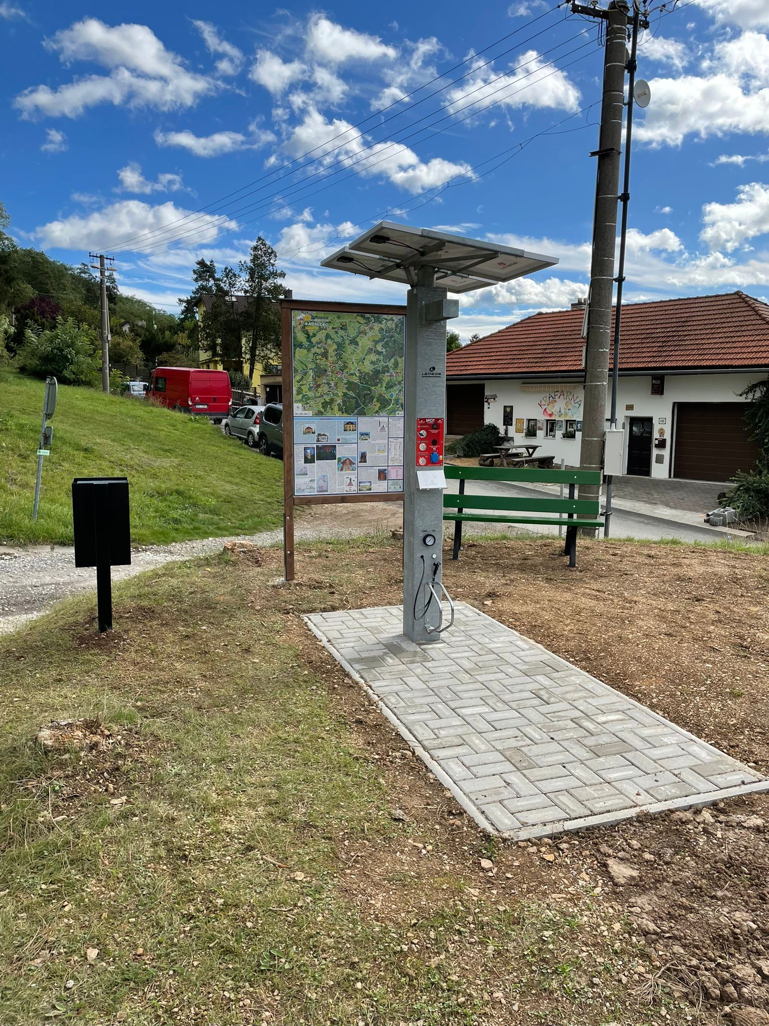 Ledeos - SPOT foto 2