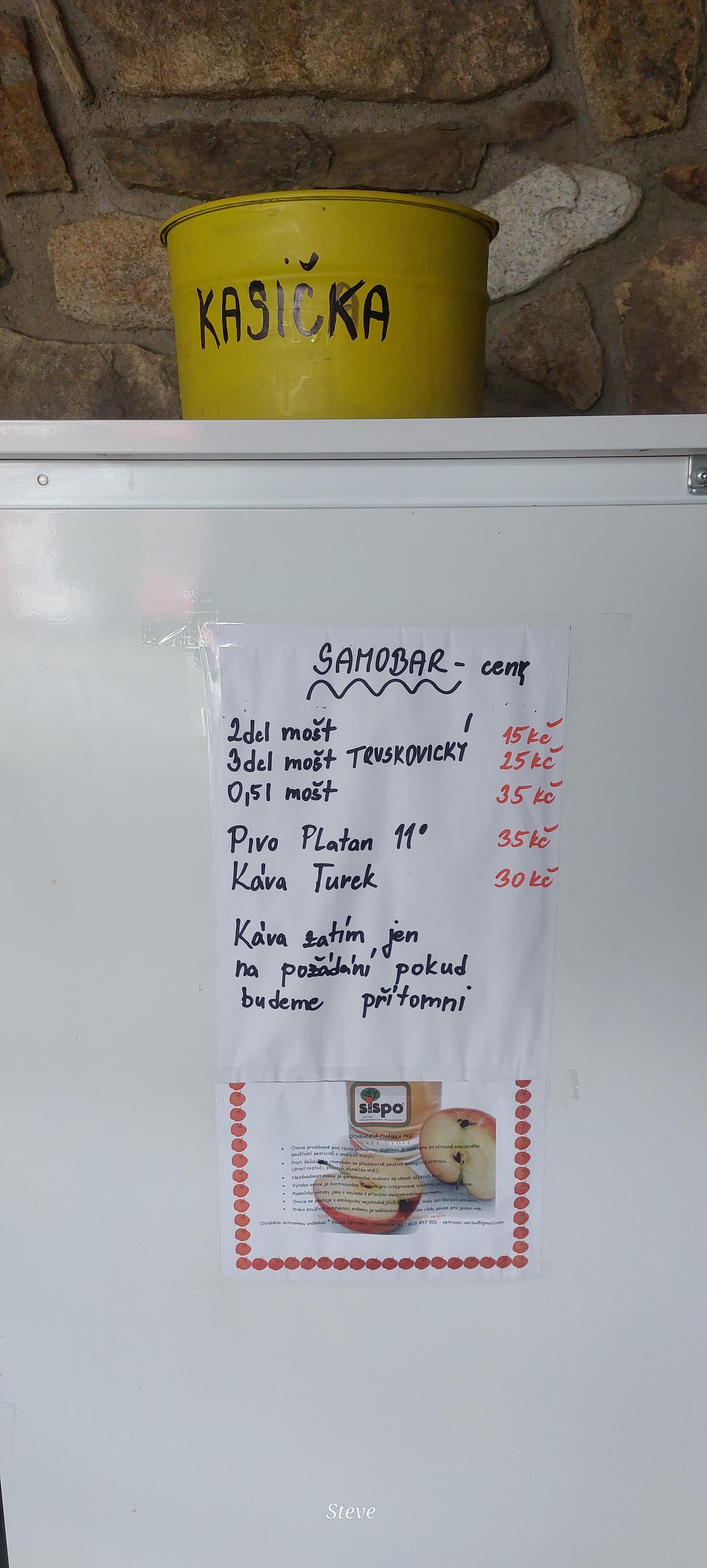 Ubytování Lipno Žlábek foto 6