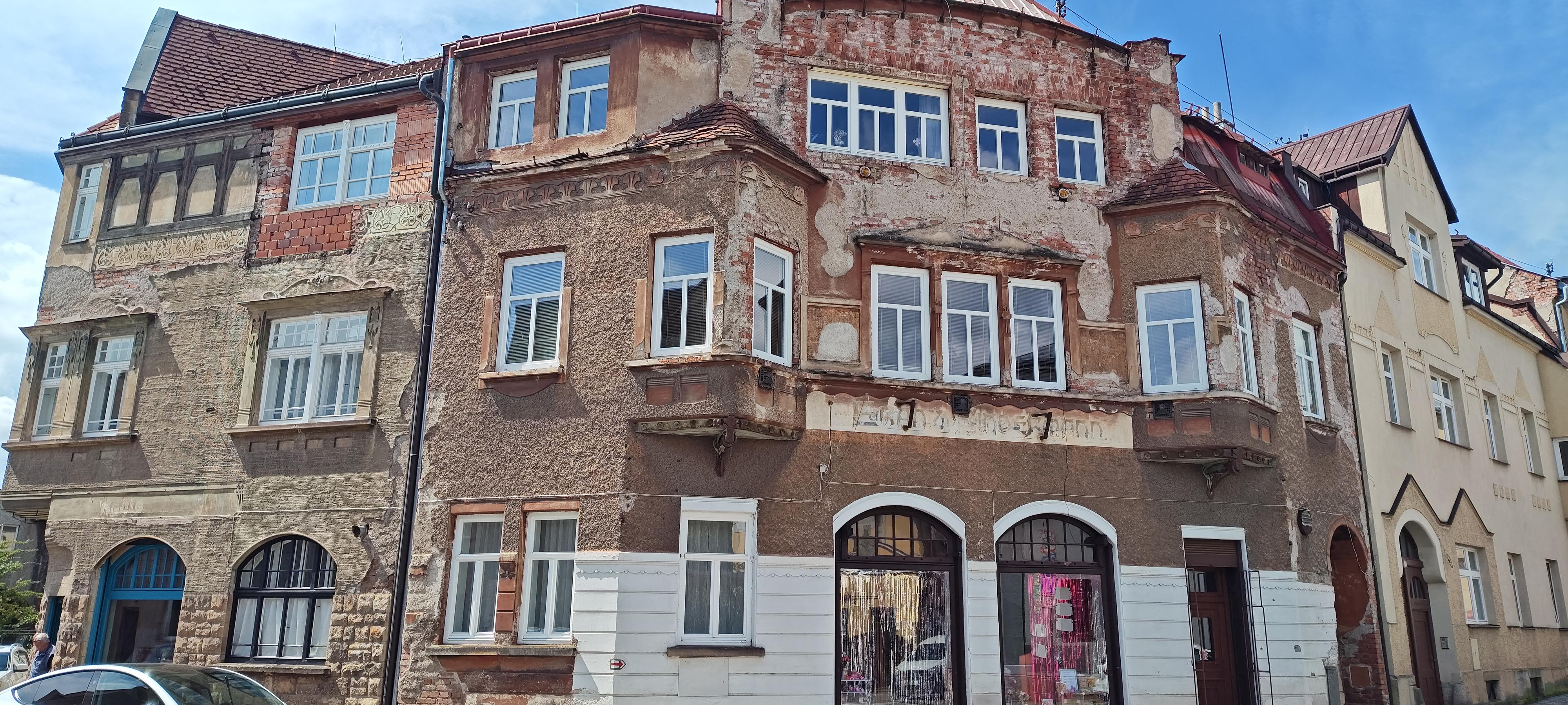 Kytičkárna foto 2