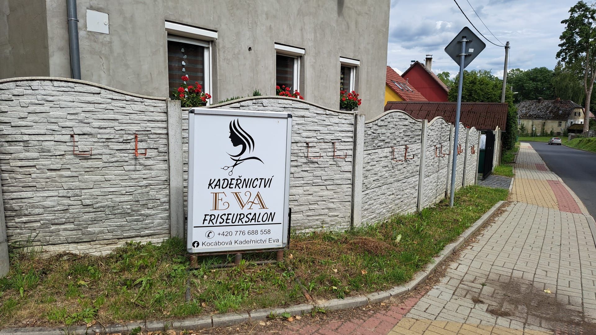 Kadeřnictví Eva foto 4