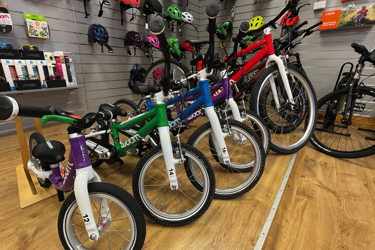 Cyklospeciality foto 3