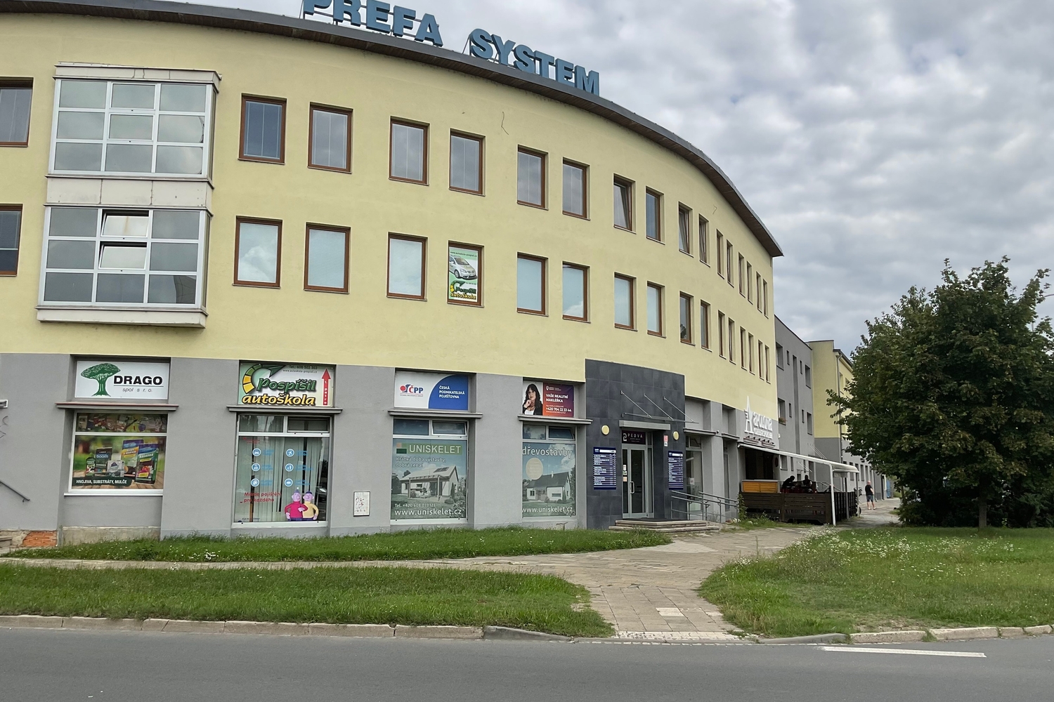 Česká podnikatelská pojišťovna, Vienna Insurance Group, a.s.