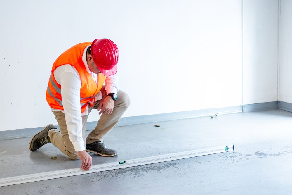 Controlia - Odborné kontroly nemovitostí foto 4