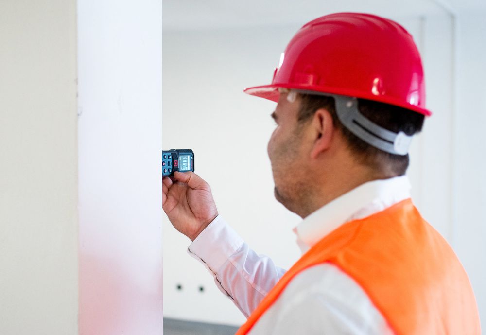 Controlia - Odborné kontroly nemovitostí foto 3