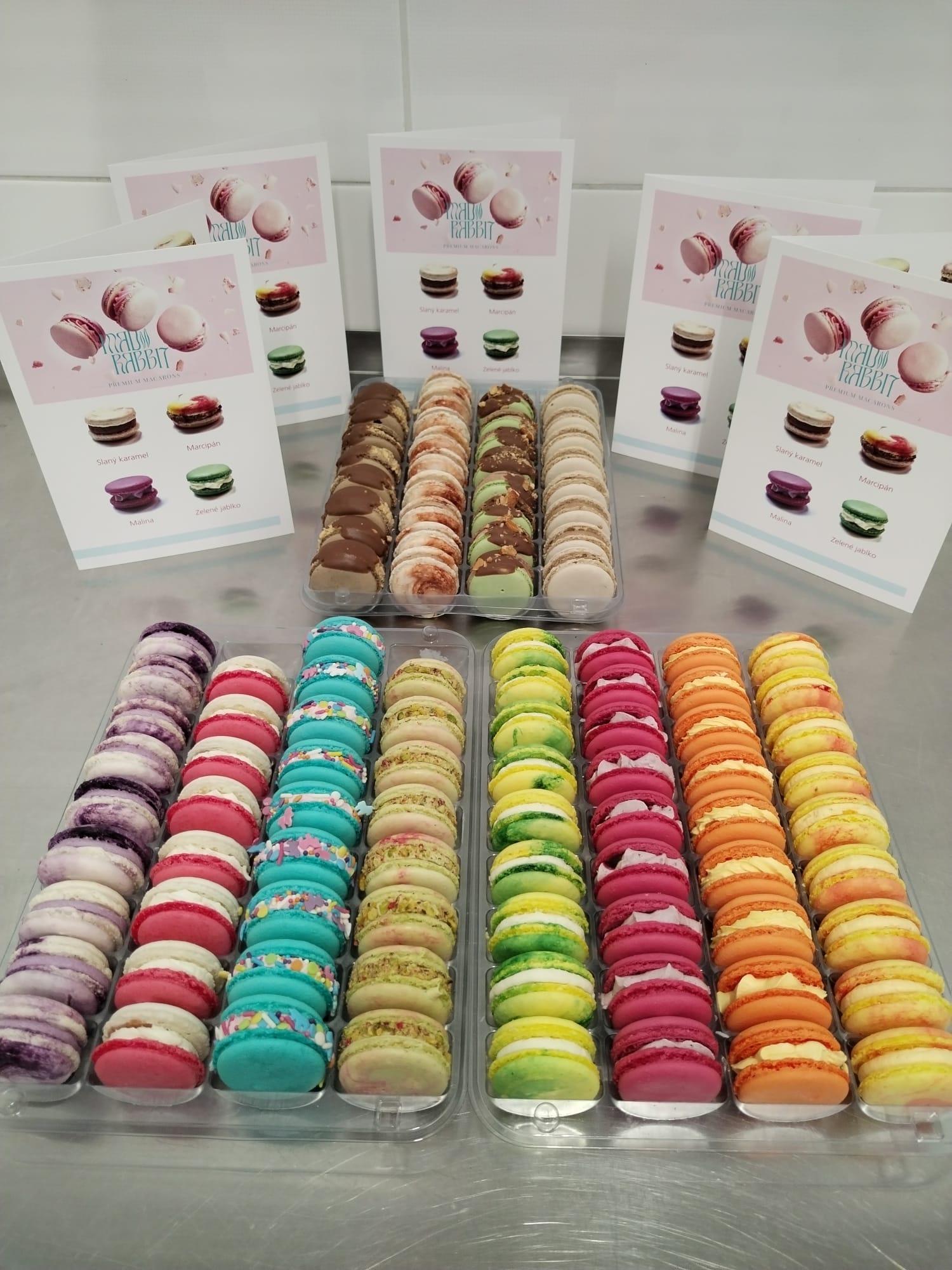 Cukrárna Zlatá hvězda foto 4