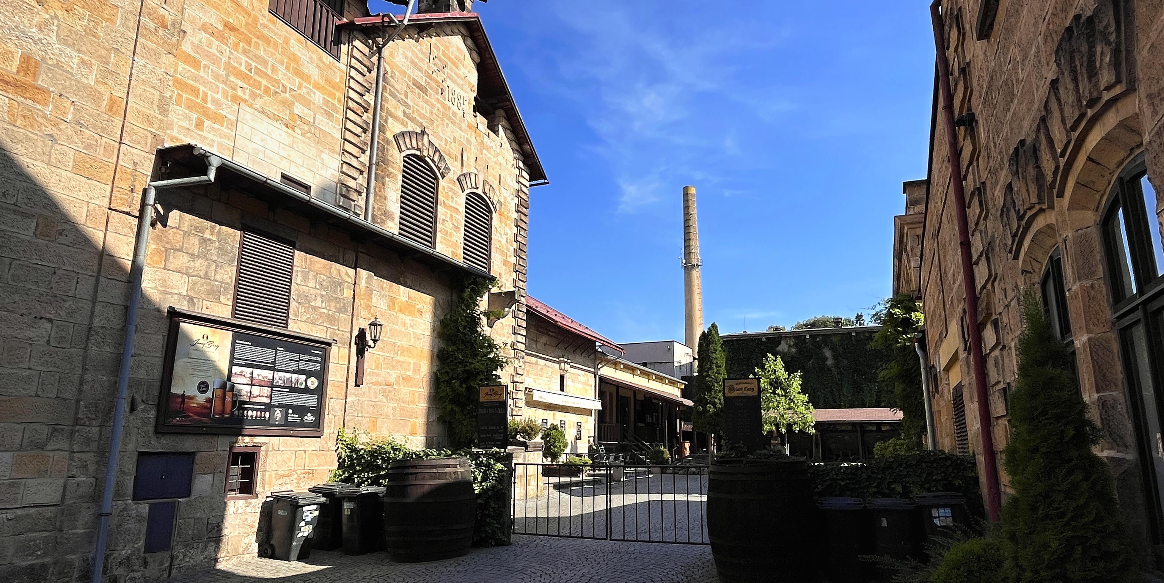 JungBerg, s.r.o. foto 2