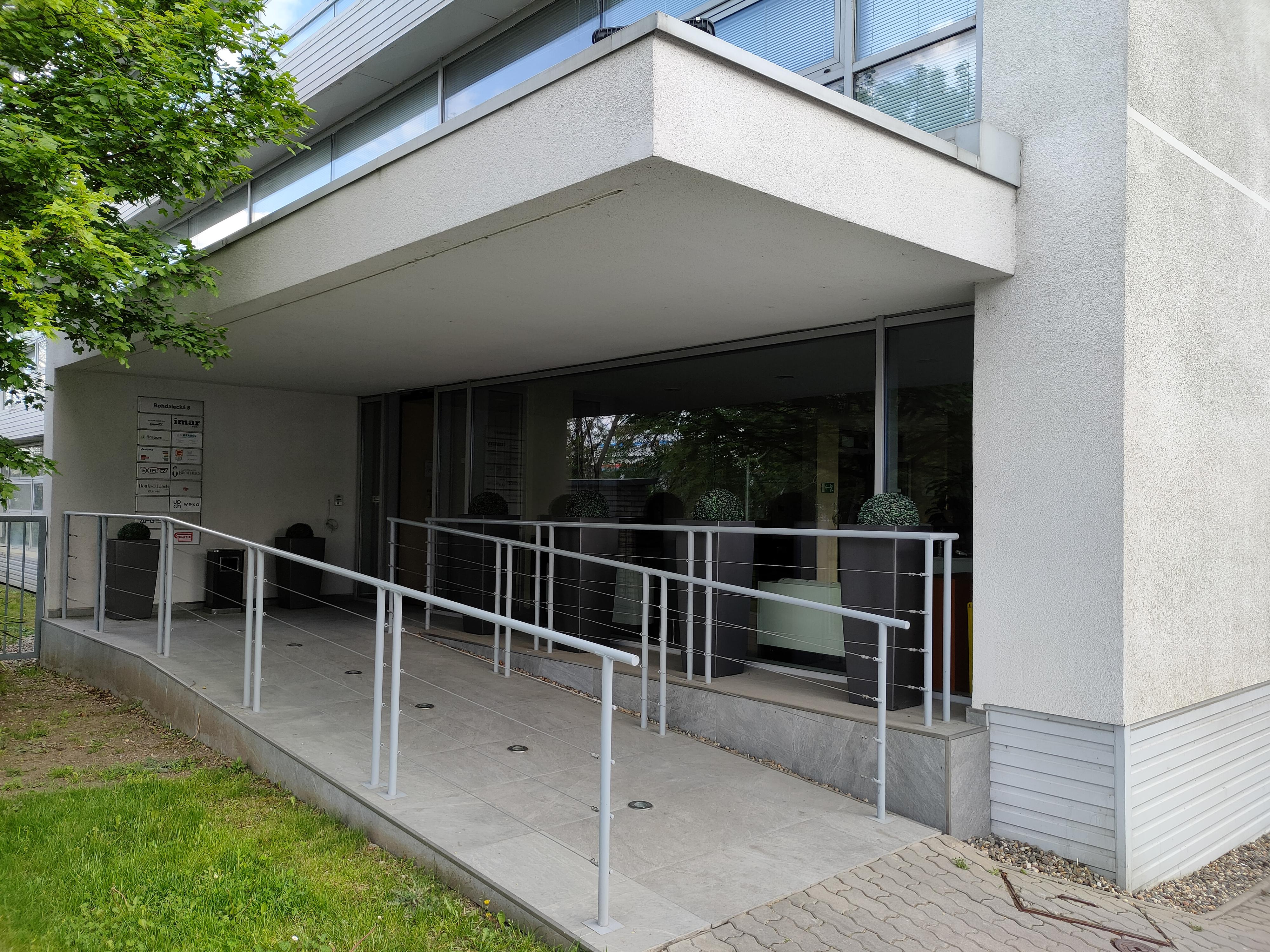 Autoškola NOBE - Praha Bohdalec foto 3