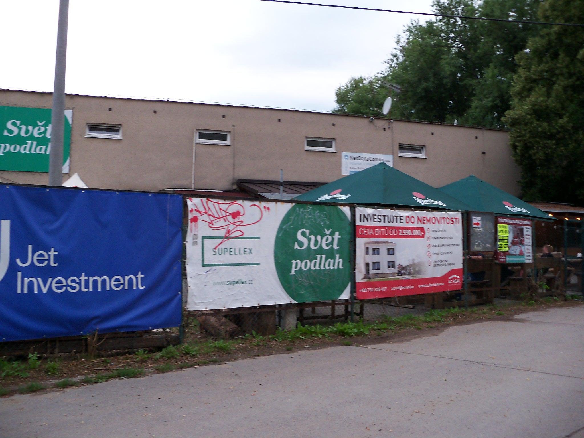 Výletní restaurace Turbina foto 6