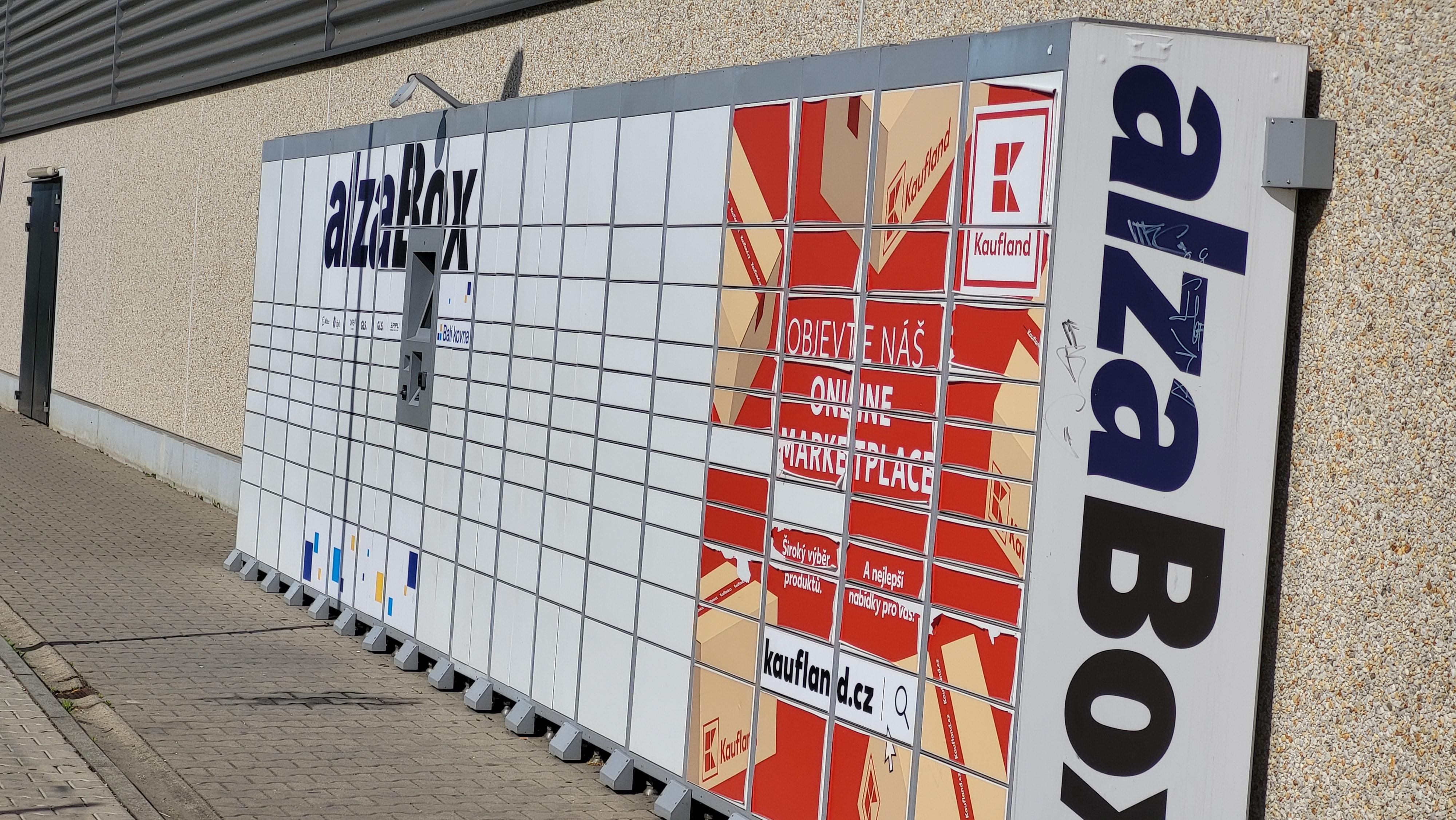 AlzaBox foto 6