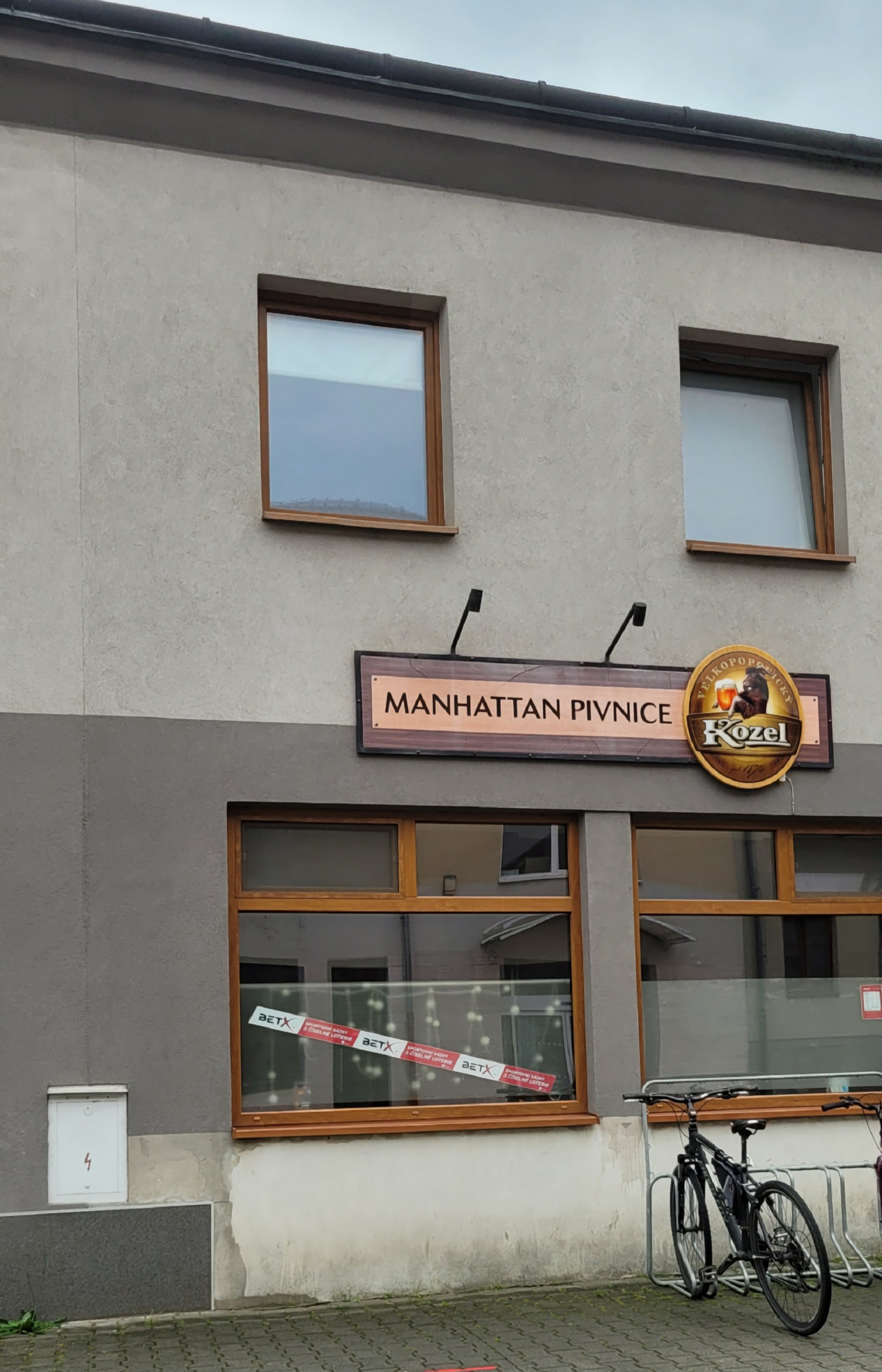 Pivnice Manhattan foto 2