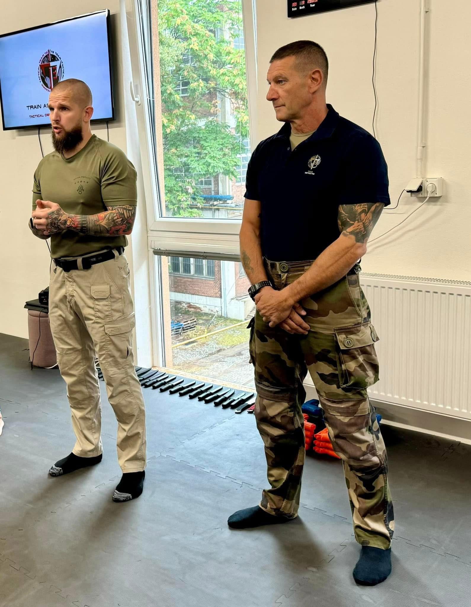 T3gym foto 5