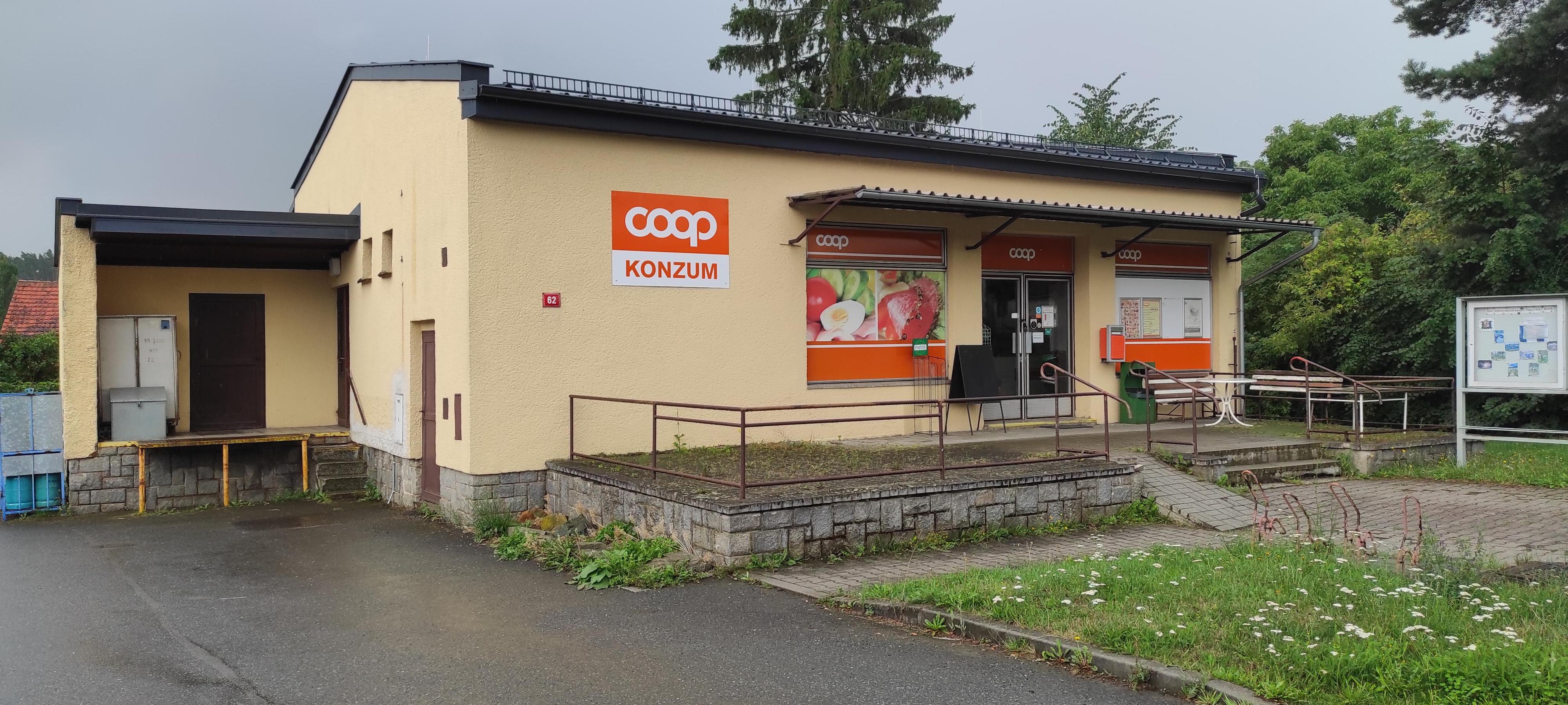 COOP Plzeň, družstvo