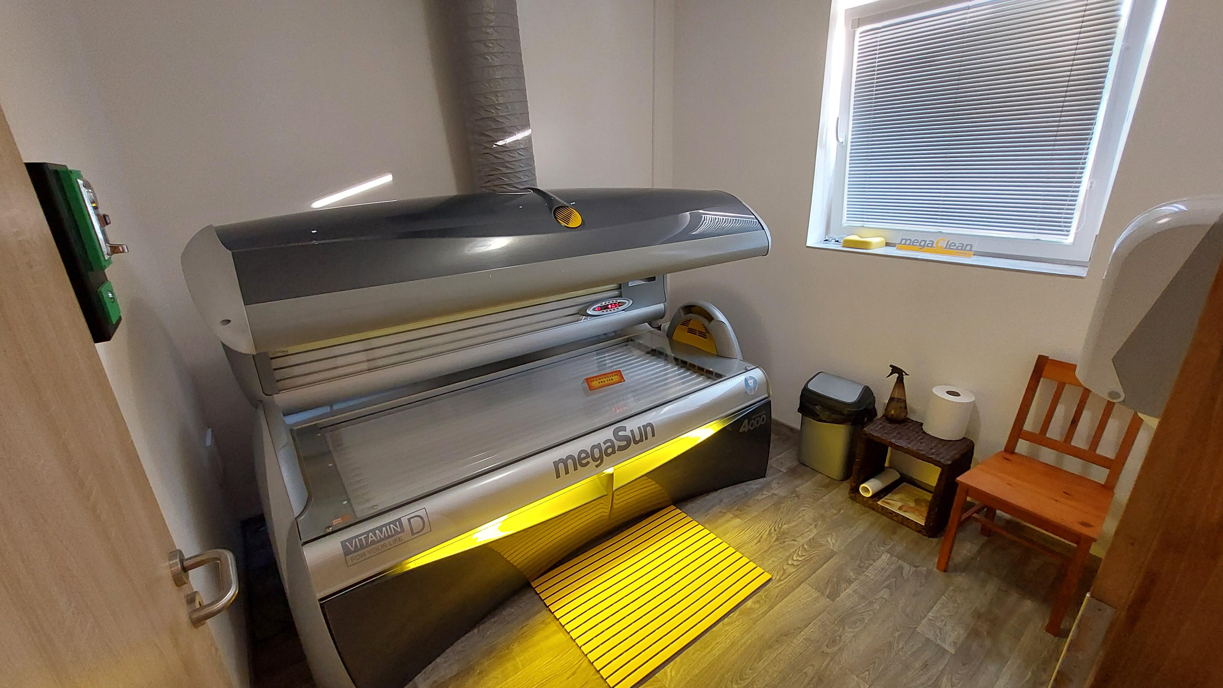 Solárium a masáže Roman Helienek foto 5