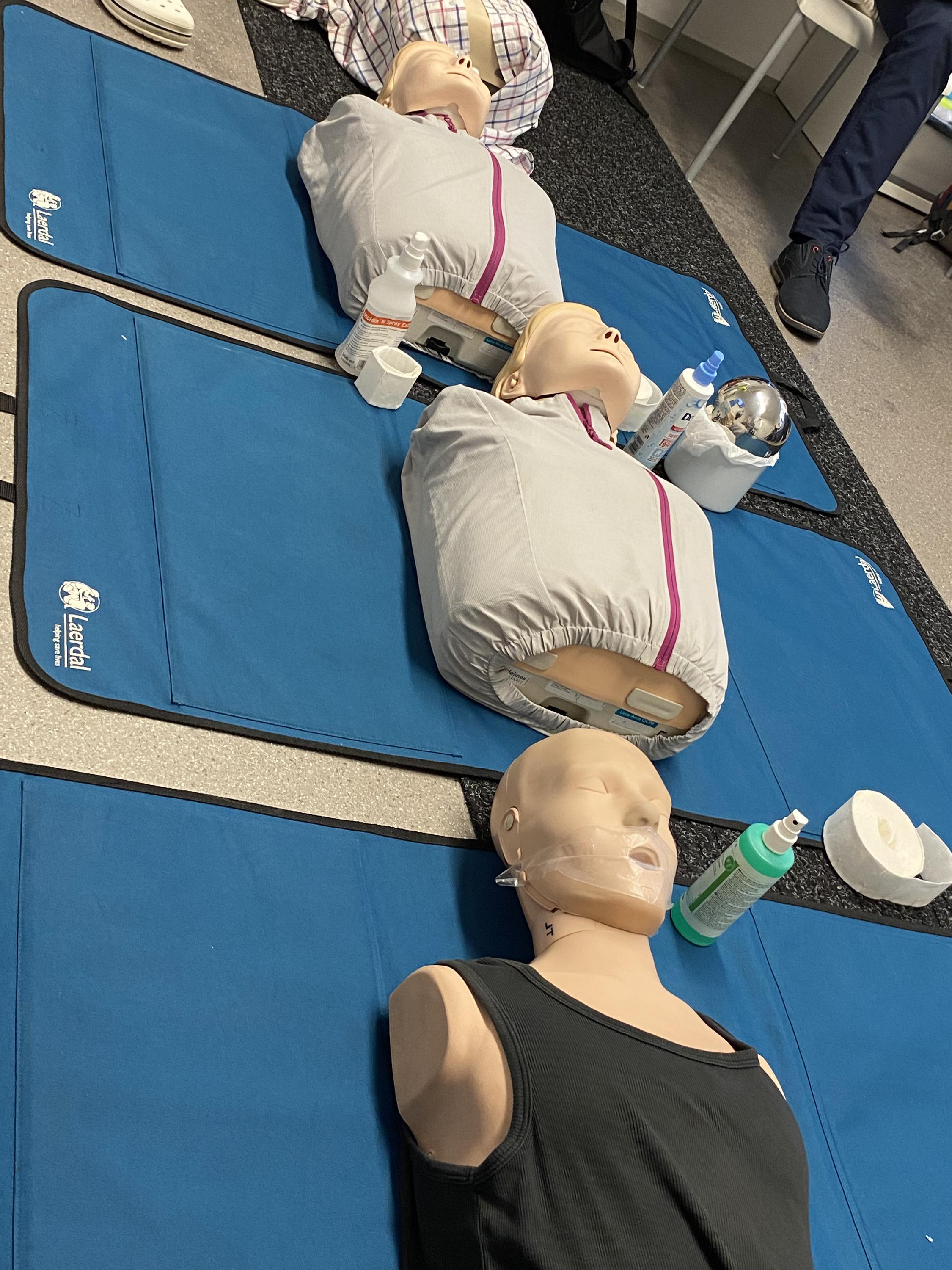 Vaše první pomoc foto 2