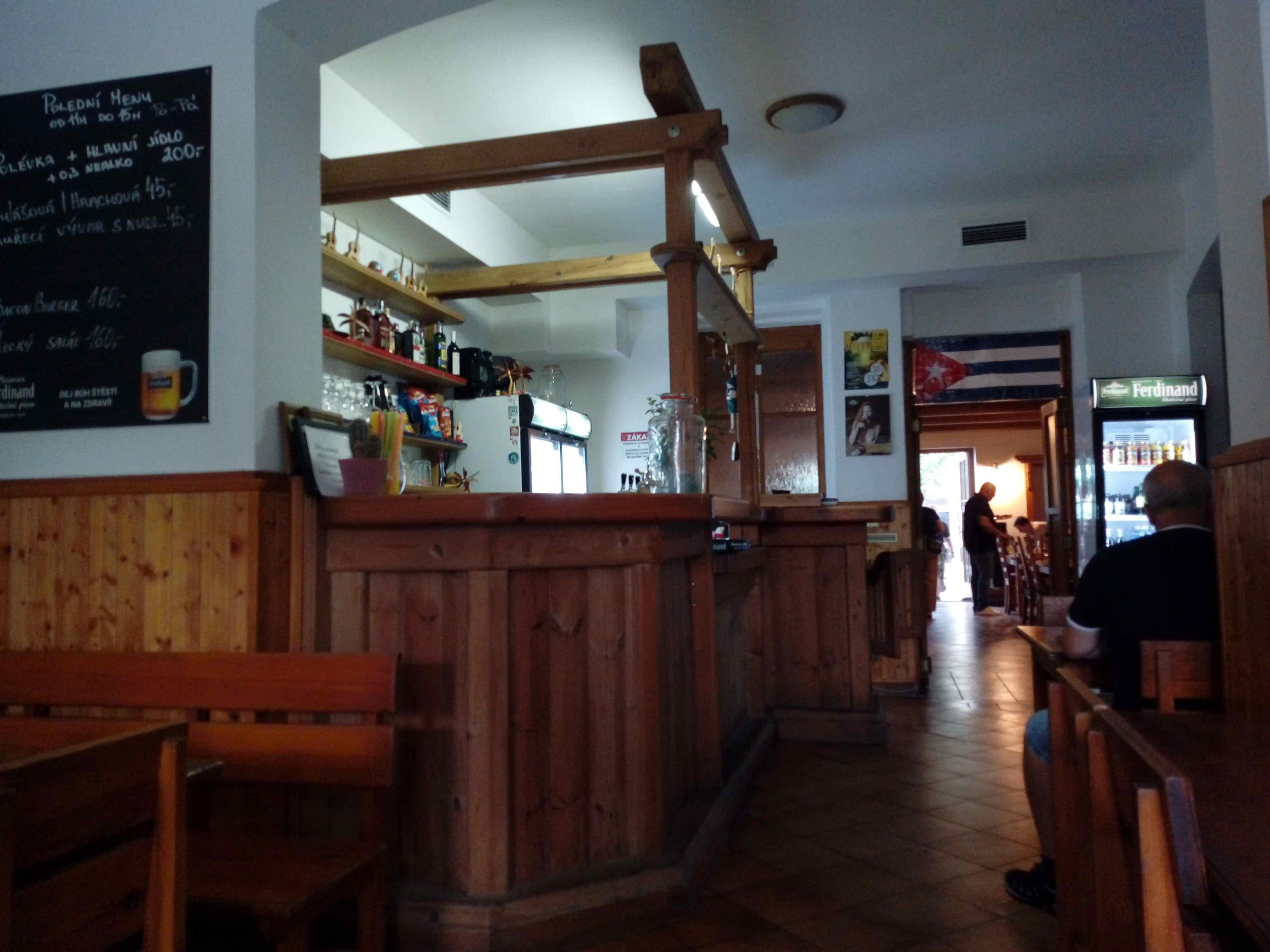 Restaurace Ferdinand foto 5