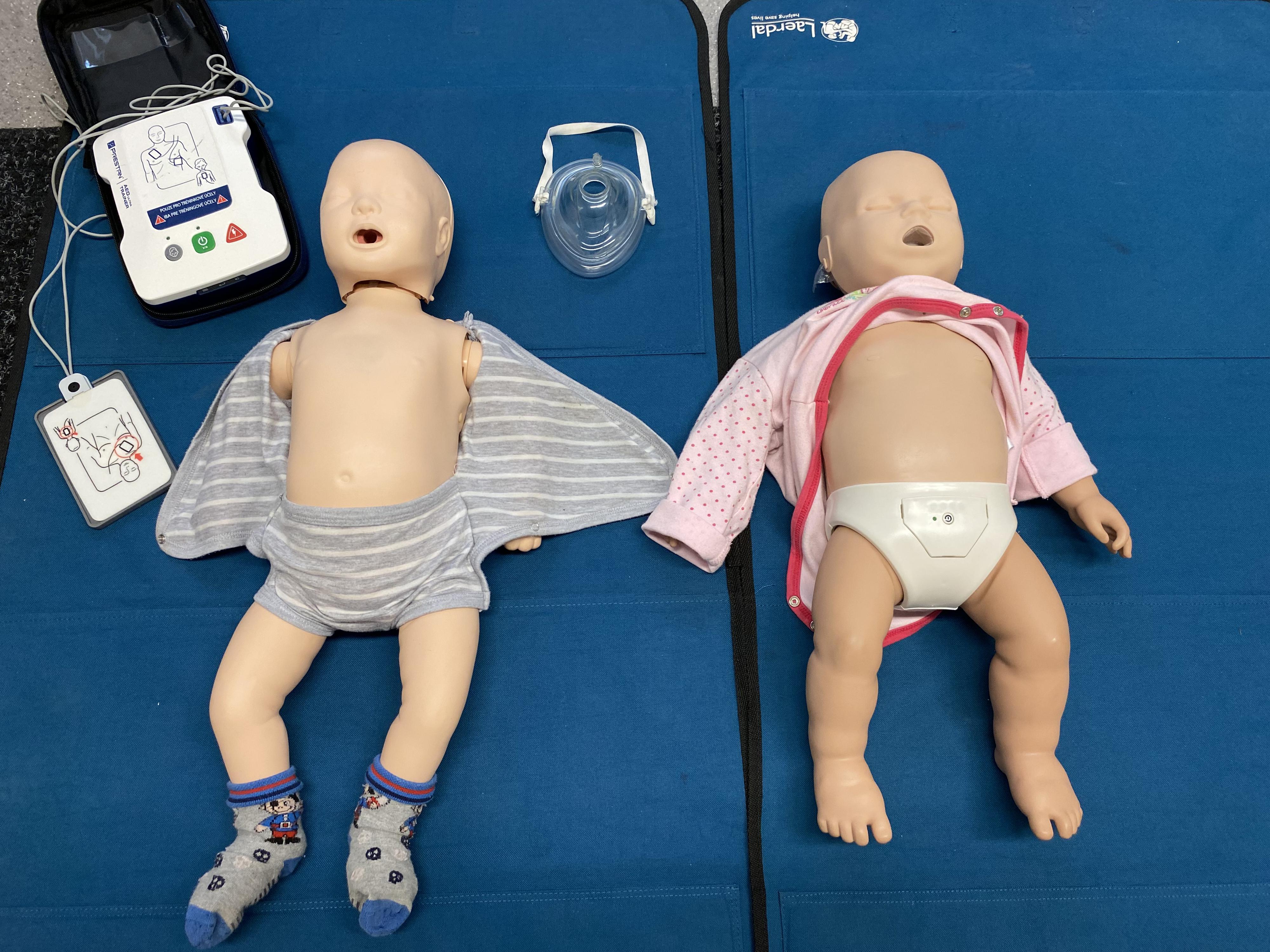 Vaše první pomoc foto 4