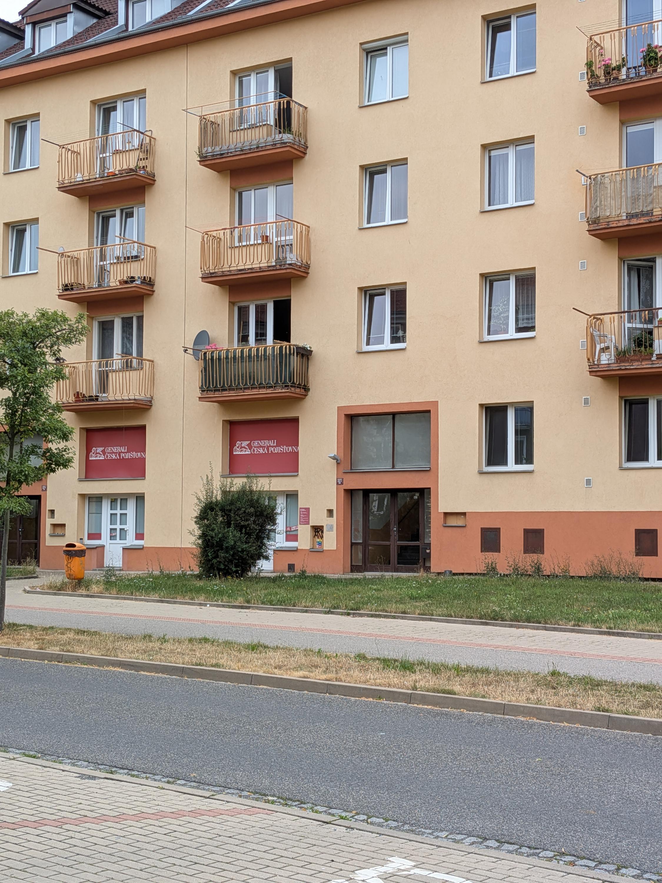 GENERALI ČESKÁ POJIŠŤOVNA foto 3