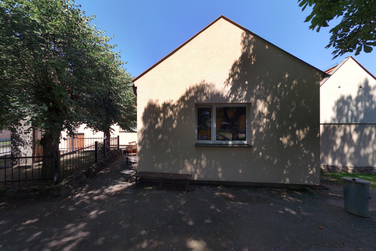 SH ČMS - Sbor dobrovolných hasičů Lom