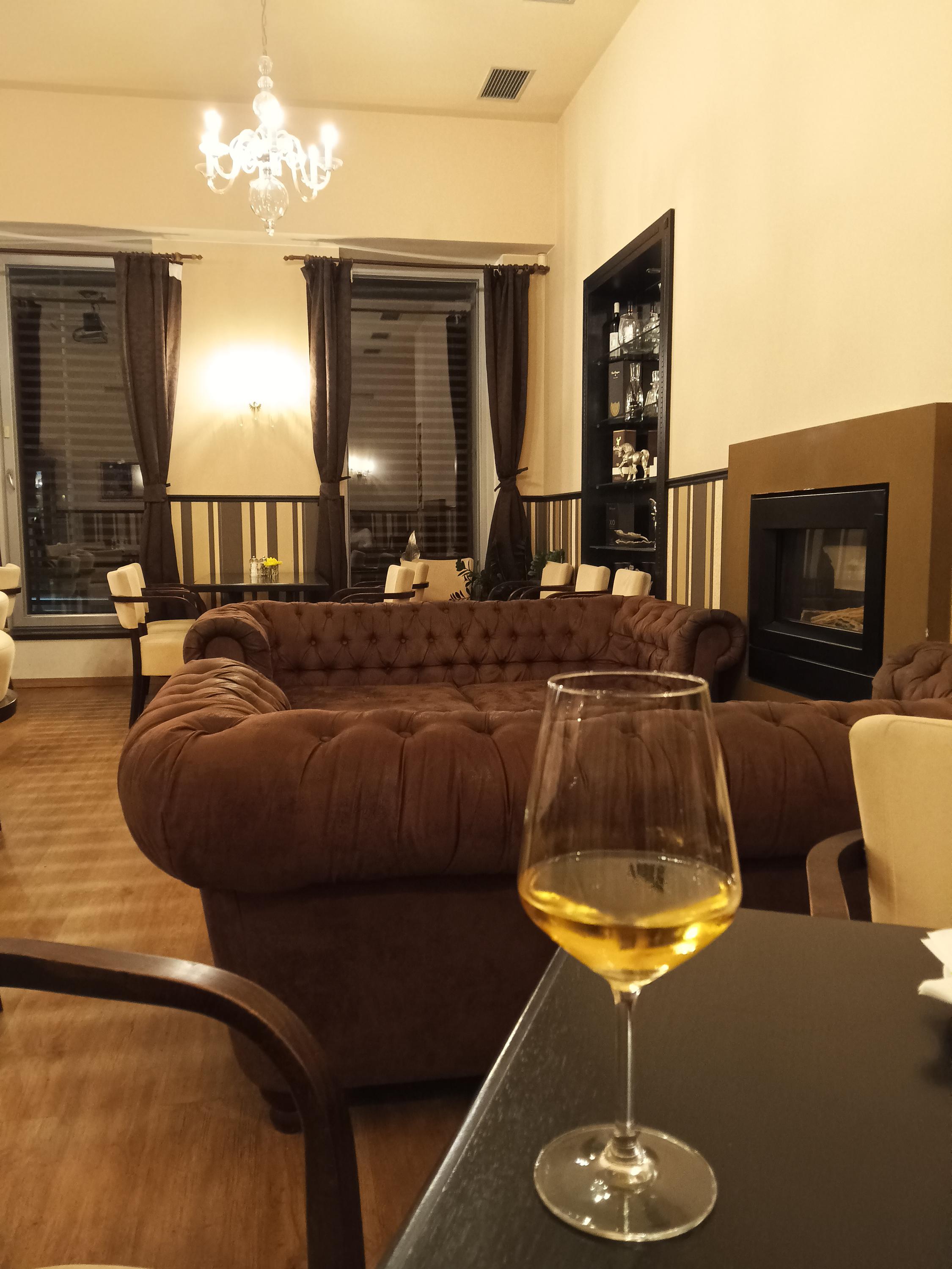 Restaurace Besední dům foto 2