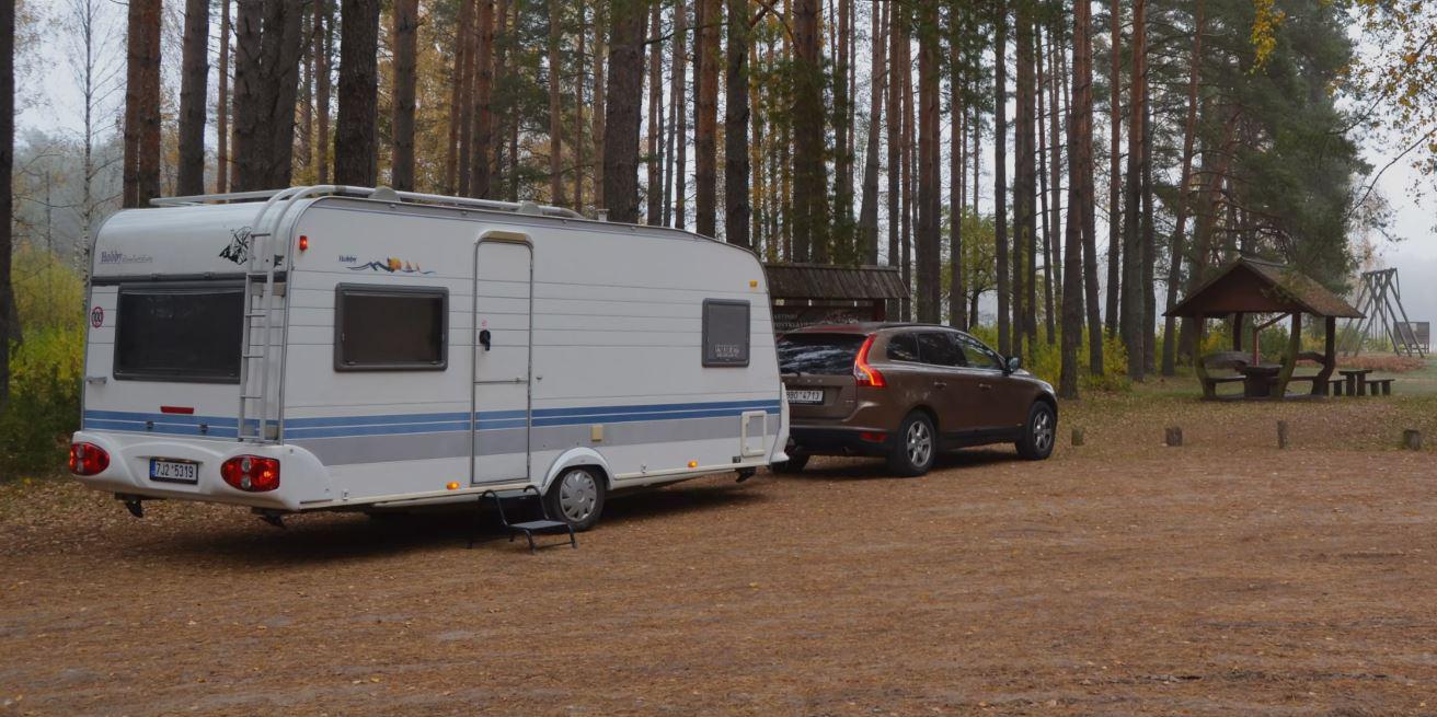 Cestuj šnekem foto 2