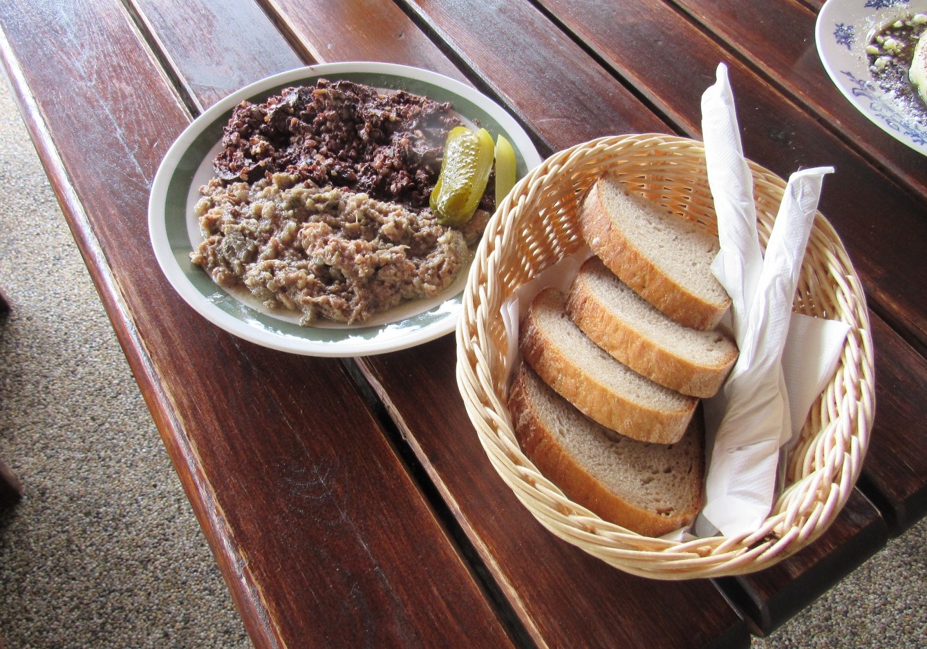 Občerstvení U Jižanského dvora foto 4